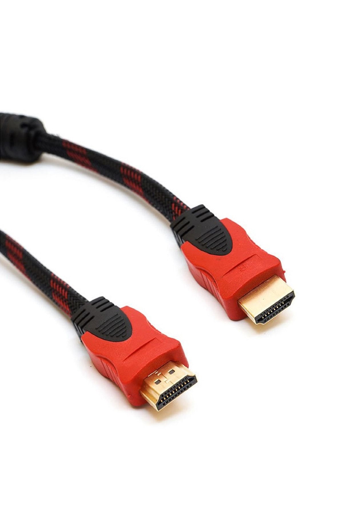ELDEST Concord 20 Metre Full Hd 1080p 3d 1.4v Örgülü Hdmi Kablo