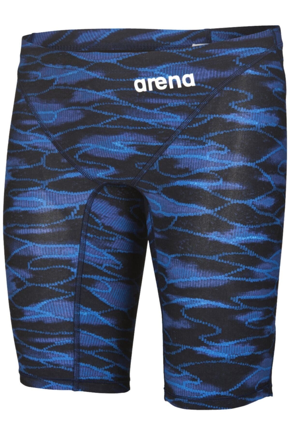 ARENA M Pwskın St 2.0 Jammer Ltd Edıtıon Yarı Carbon
