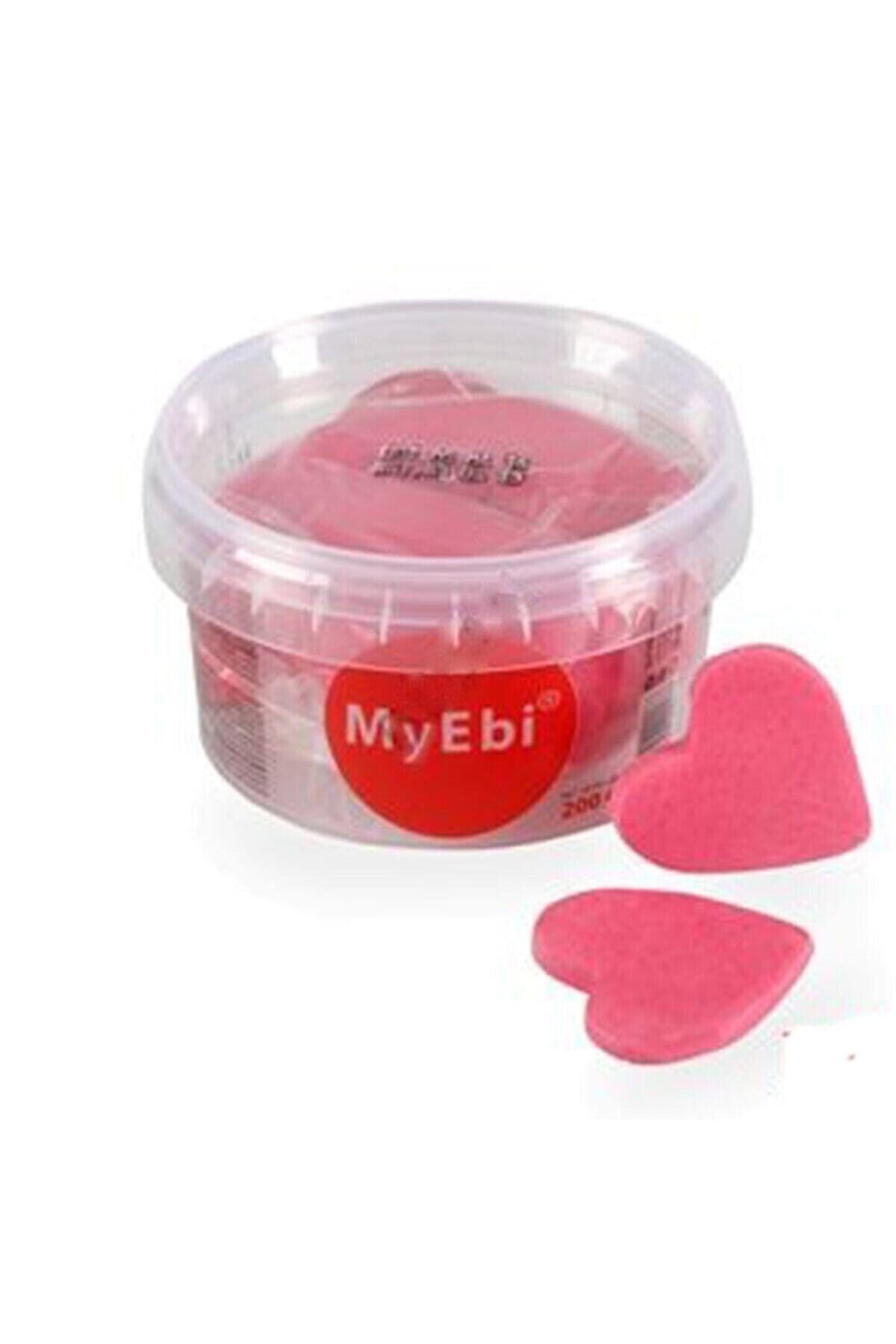 araget Şeker Hamuru 200gr Fuşya