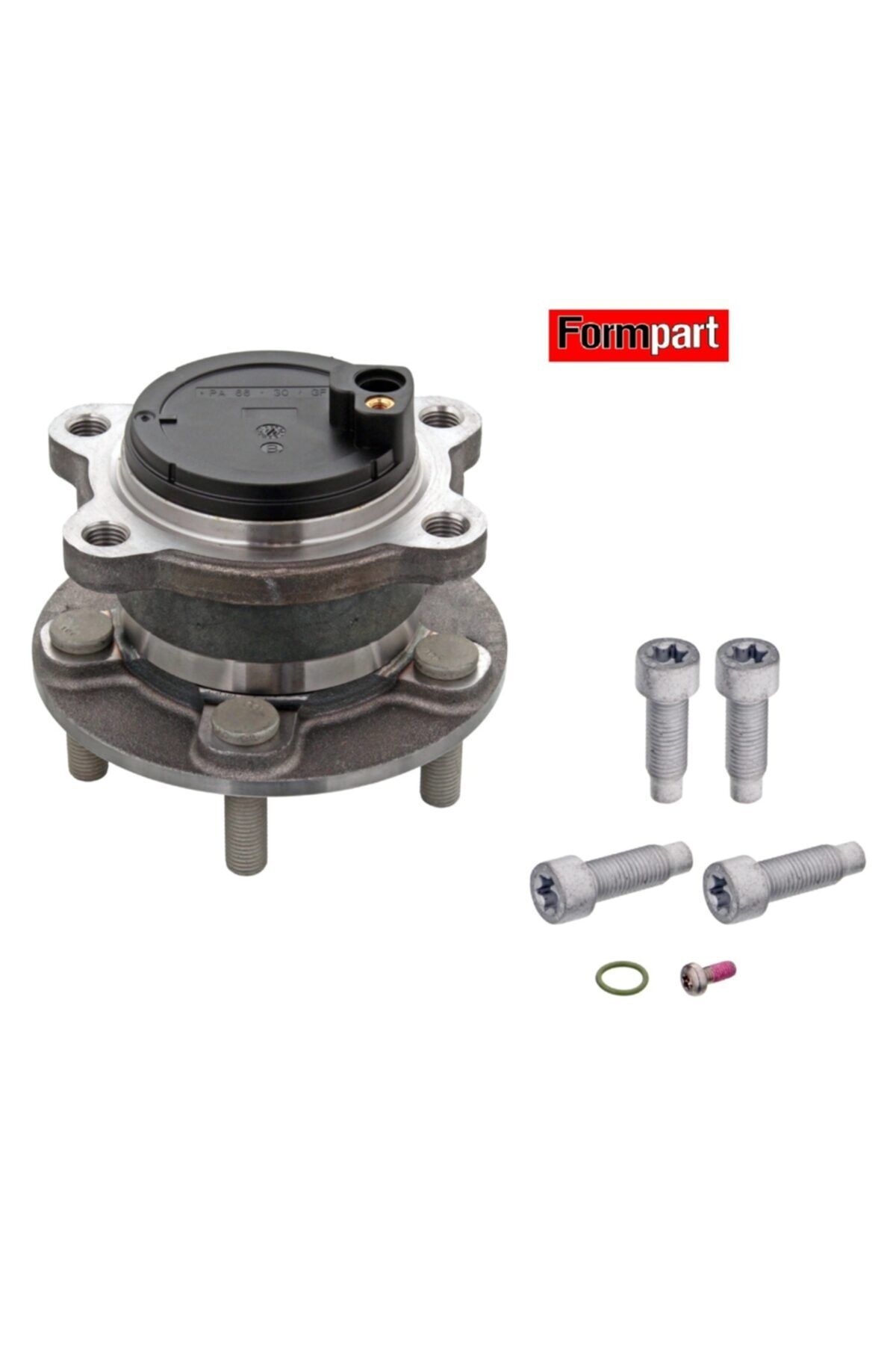 FORMPART V40 V40 Cross Country Porya Kiti Arka
