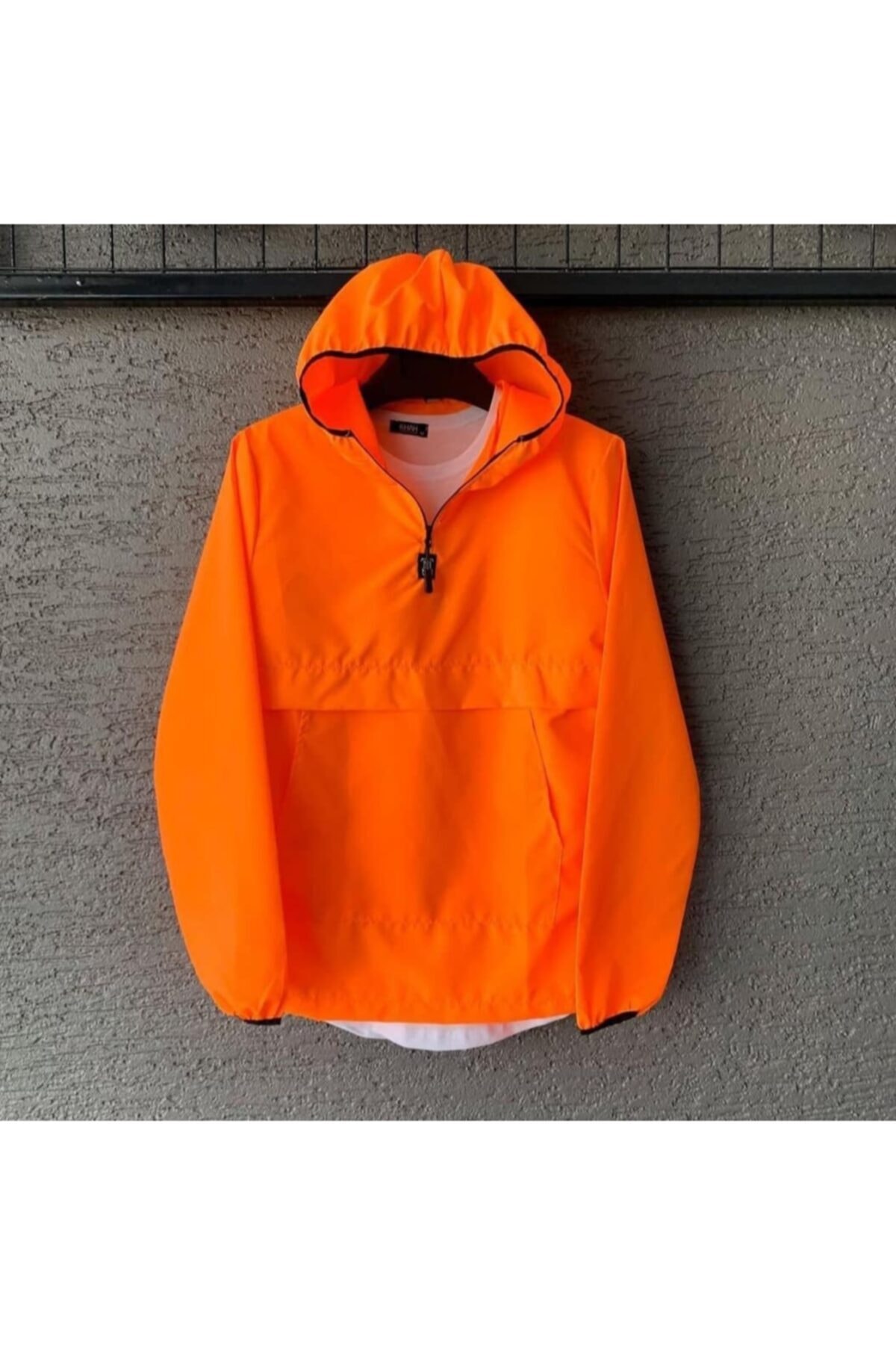 TMB Clothing Unisex Yağmurluk