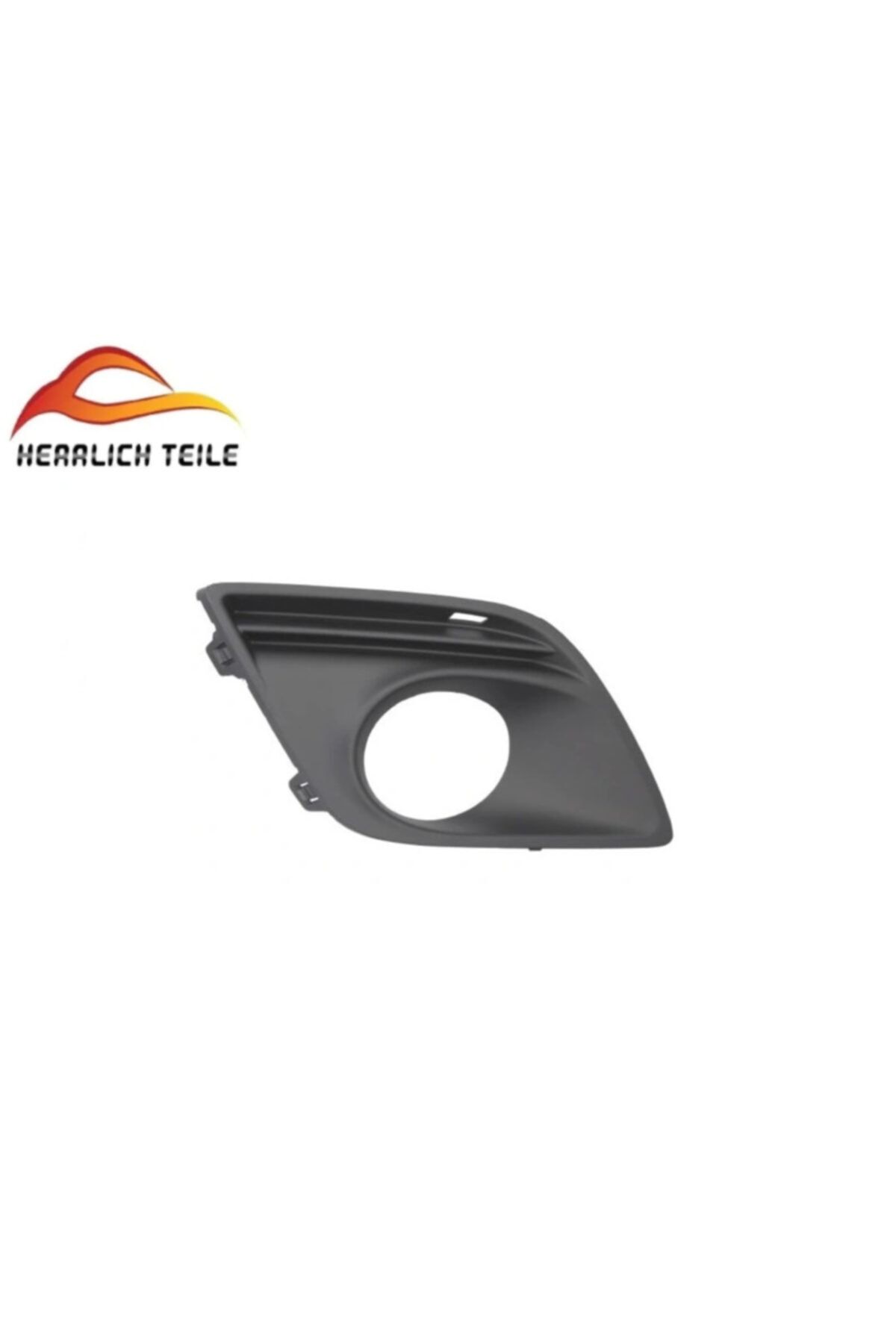 HERRLICH TEILE Volvo Xc60 Sis Far Çerçevesi Muhafazası Sağ