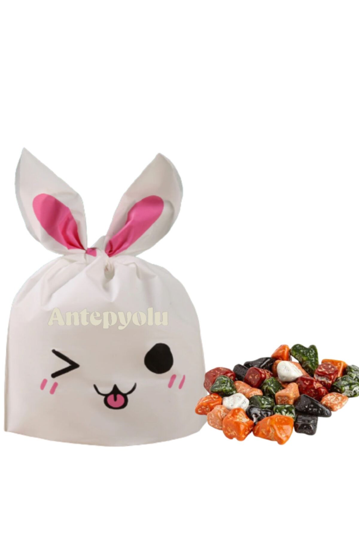Antepyolu Çakıltaşı 150 Gr