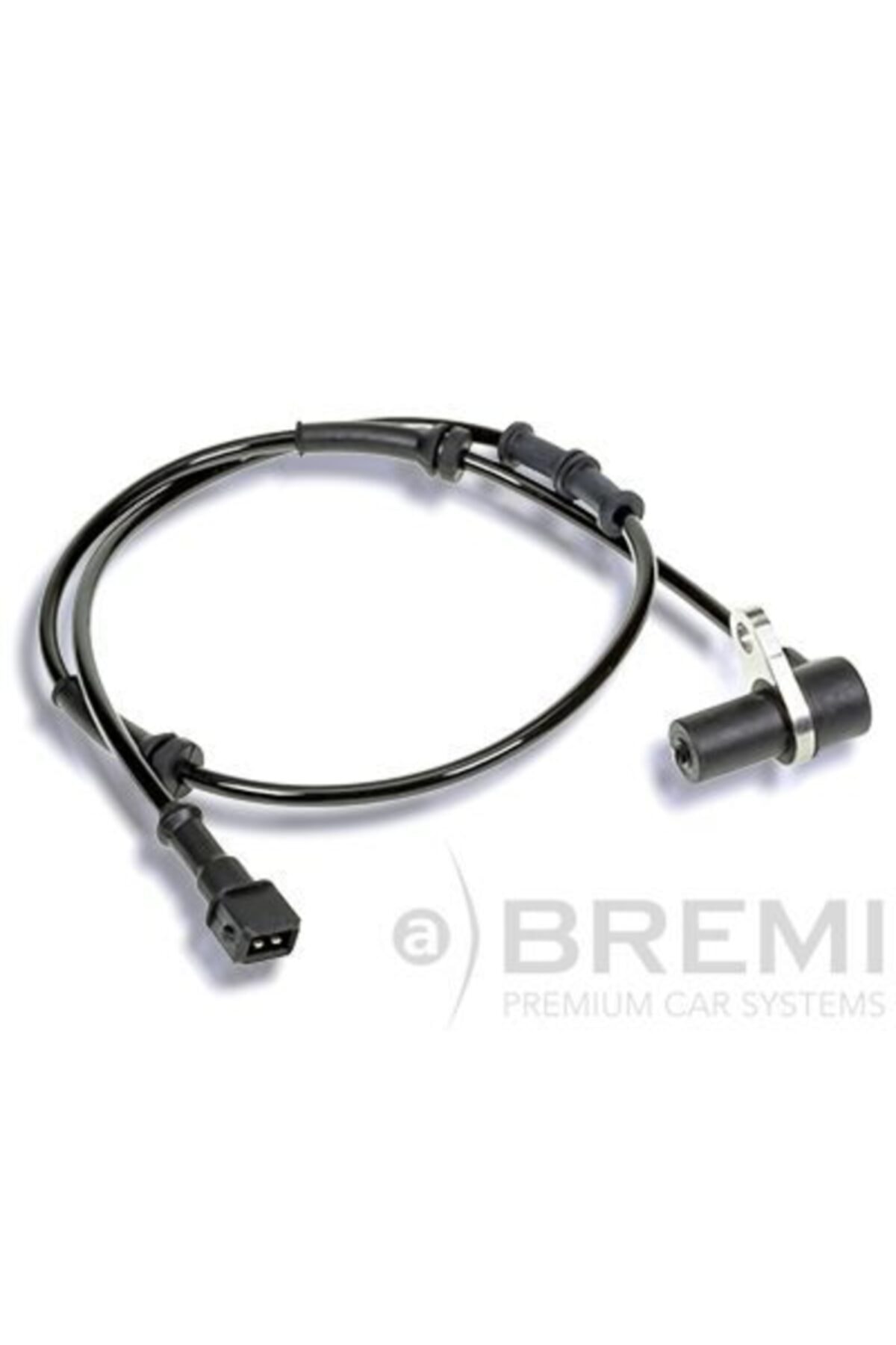 BREMI Volvo S40 V40 -1997 Abs Sensörü Ön Sağ Ch -129999