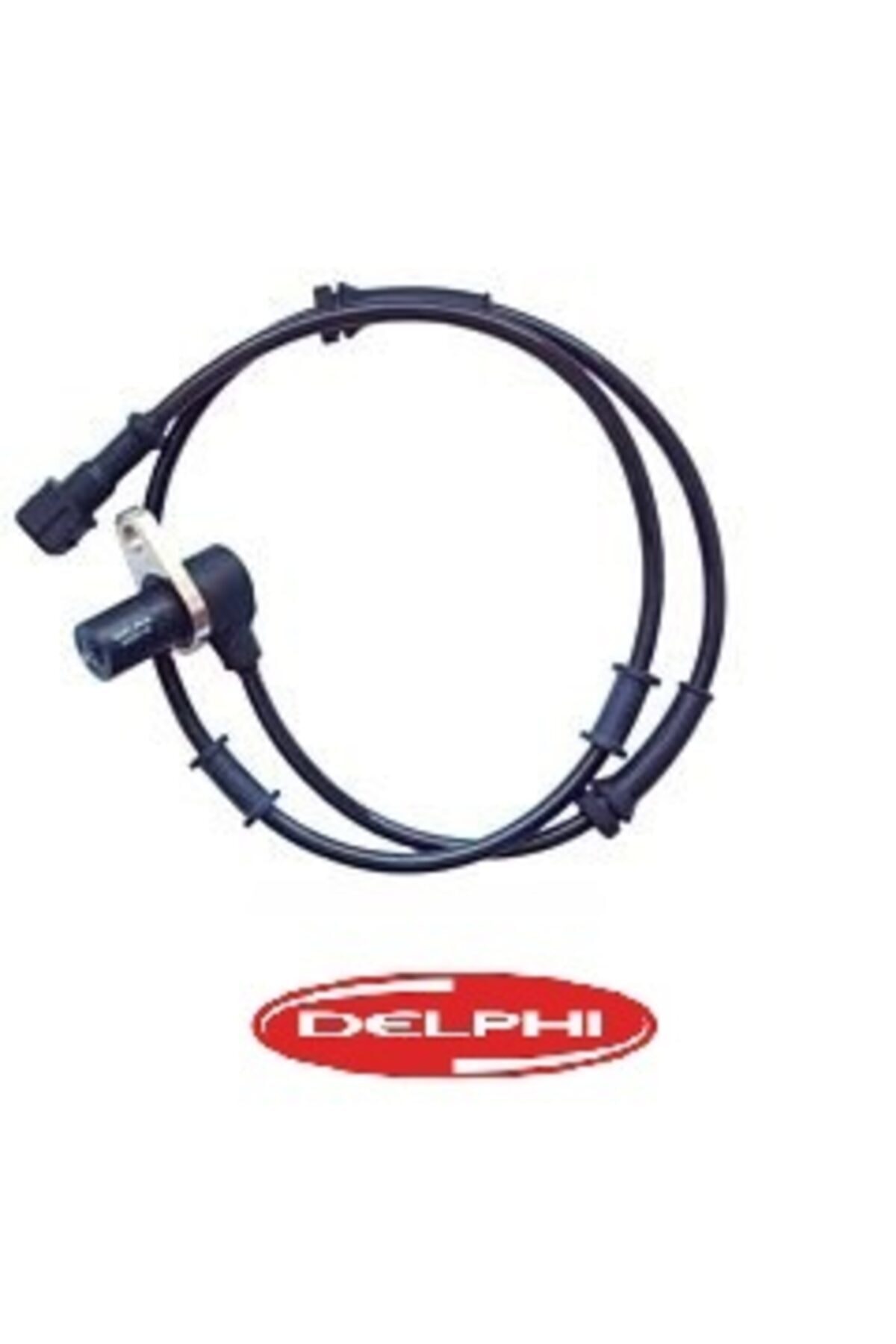 DELPHİ Volvo S40 V40 Abs Okuyucu Sensörü Ön 1998-2004