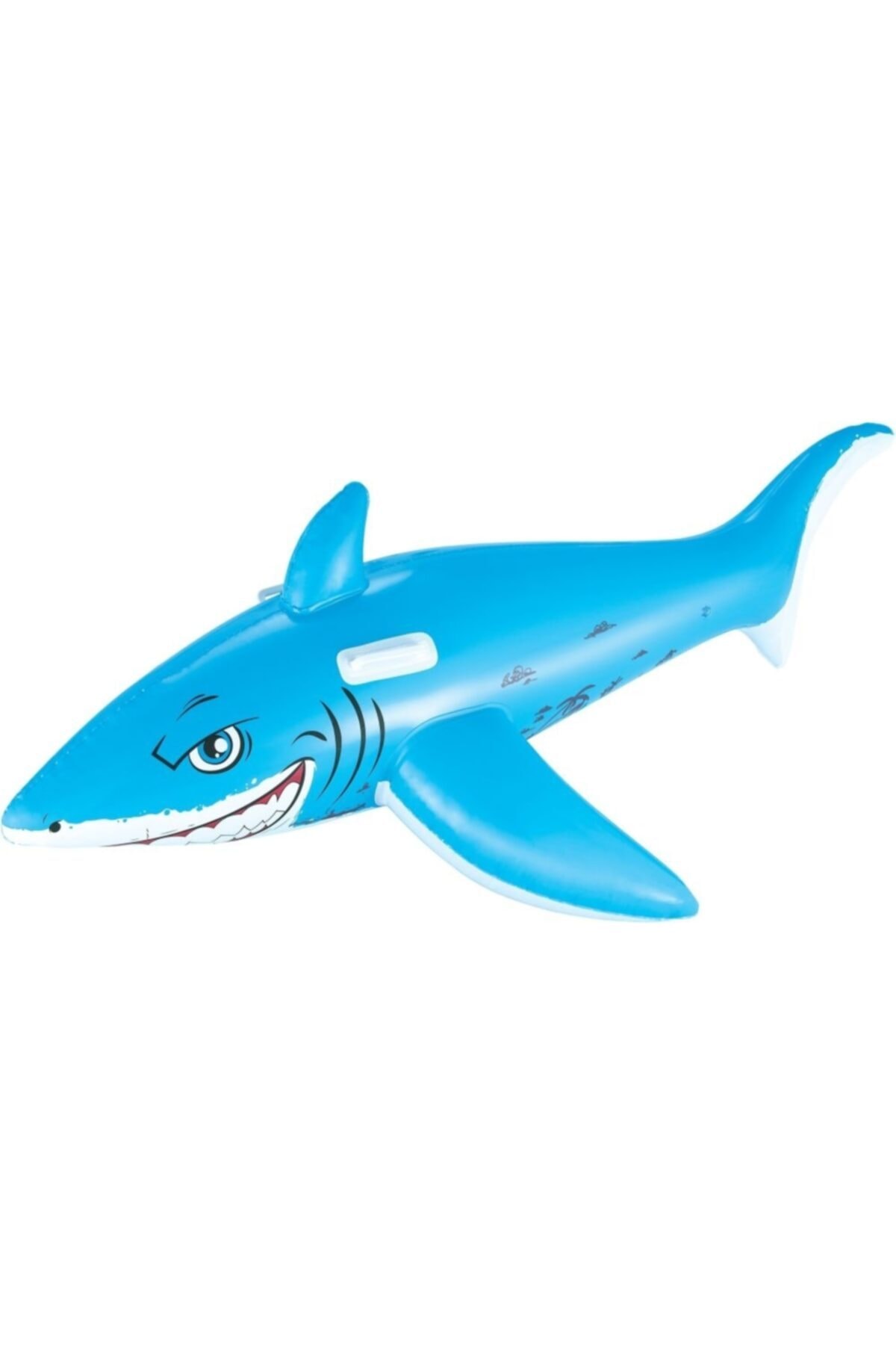 BESTWAY Köpek Balığı Deniz Binicisi 183x102 cm Lisanslı 41032