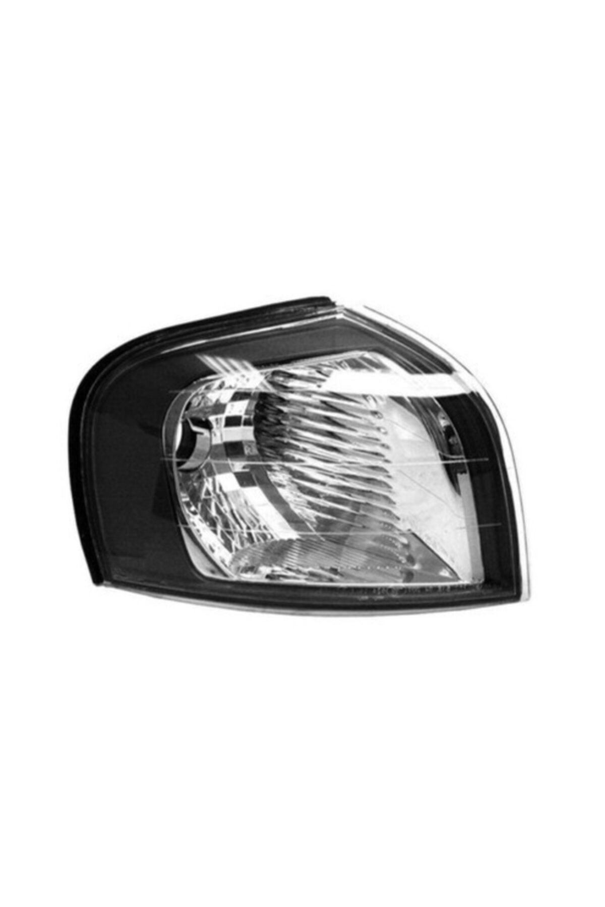 Depo Volvo S80 Sinyal Lambası Sağ Siyah (1999-2003)