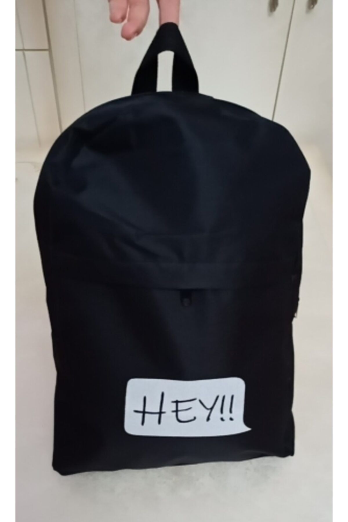Üçİndigoss Unisex Genç Okul Ve Sırt Çantası