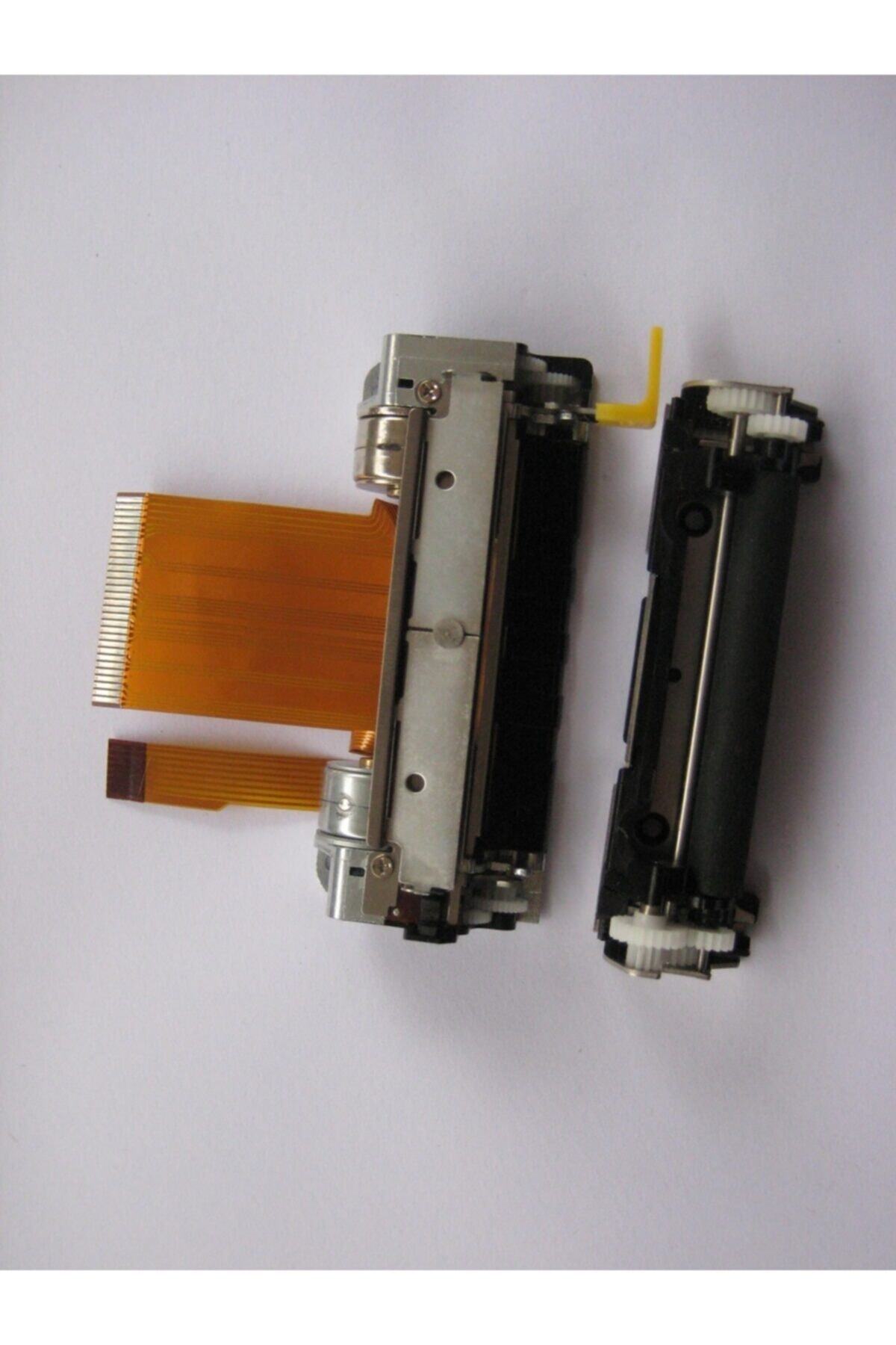 QPRiNT 2 Inç Thermal Printer Kesicili 58mm Qcp628-4018