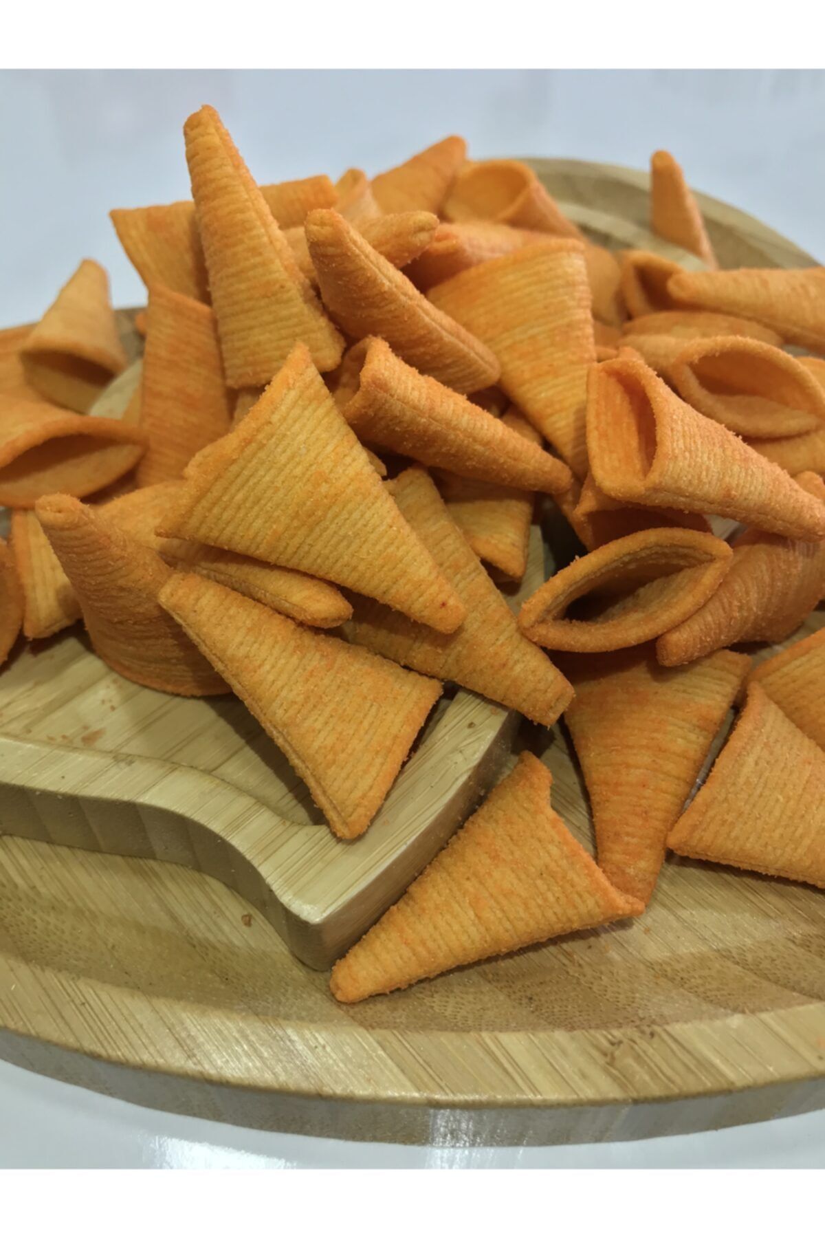 Kapıda Mahsul Cips Külah 250g