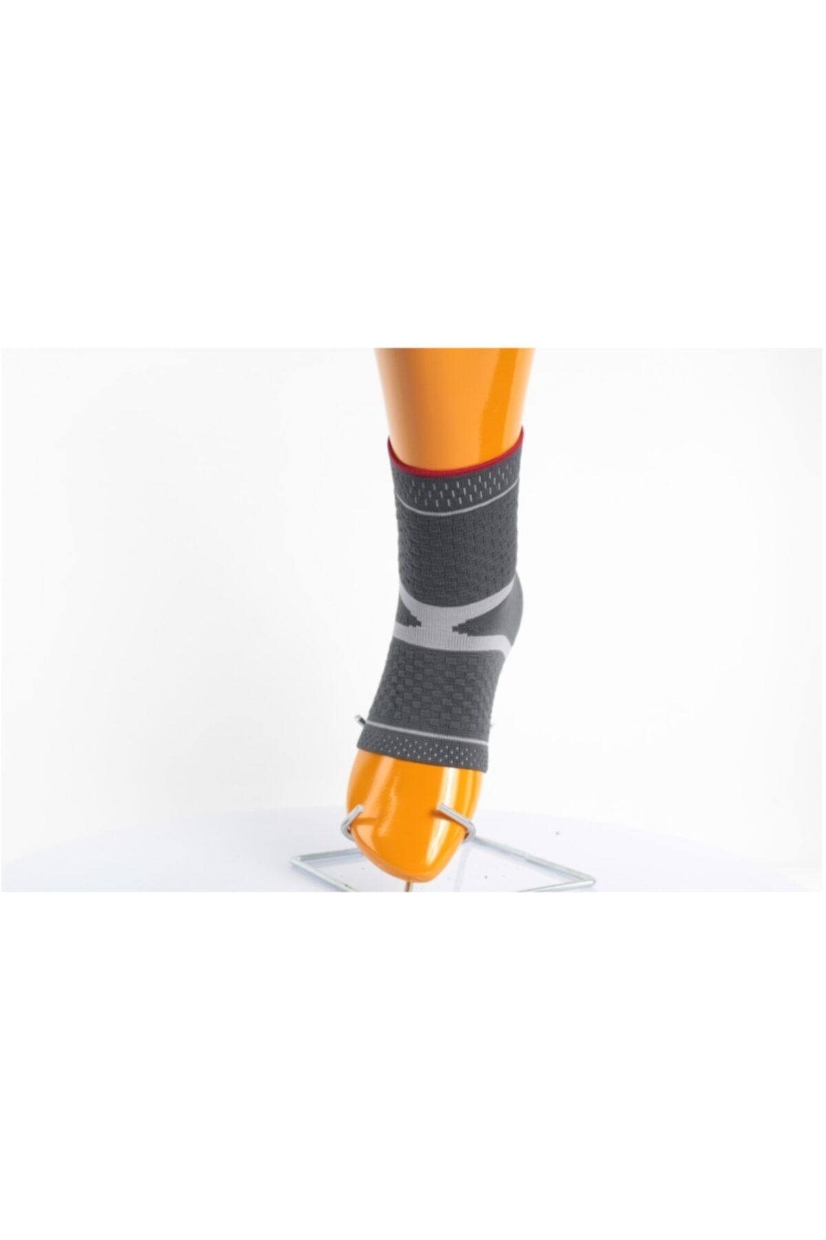 Armor Malleol Silikon Destekli Örme Ayak Bilekliği M Beden 26-28 Cm