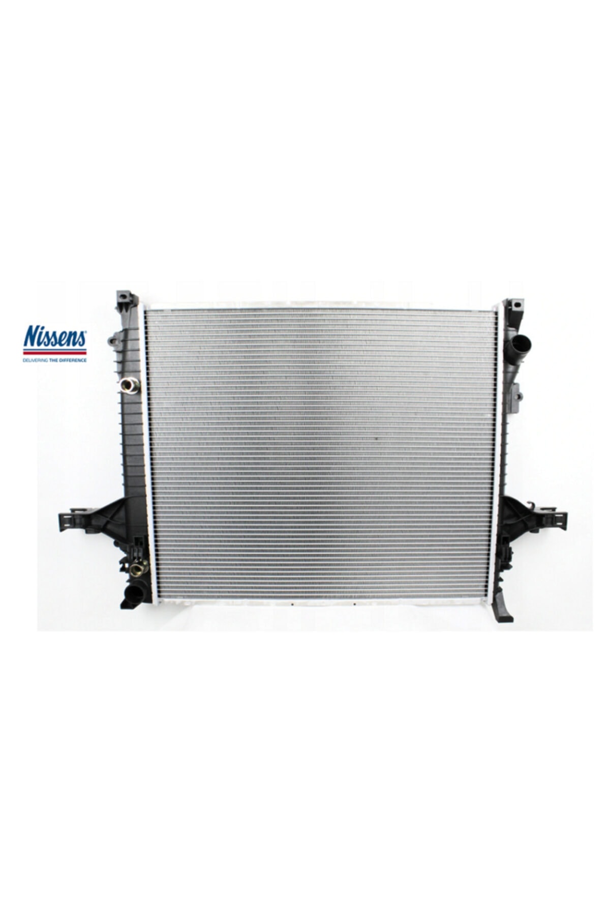 Nissens Volvo Xc90 Su Radyatörü 2003 - 2014