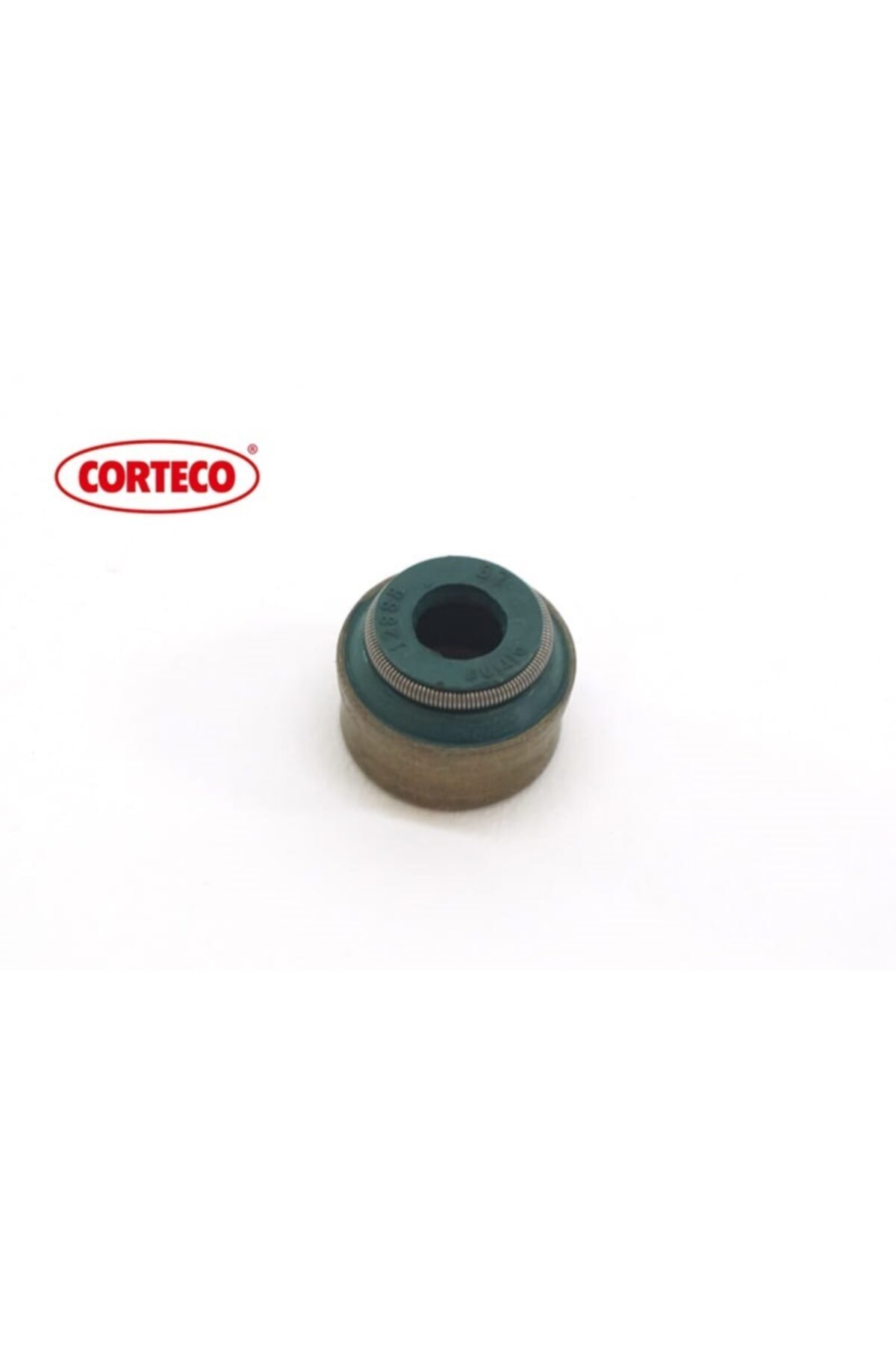 CORTECO Volvo S40 V40 C70 V70 S70 Xc70 Xc60 Xc90 V60 S80 C30 V50 Subap Lastiği