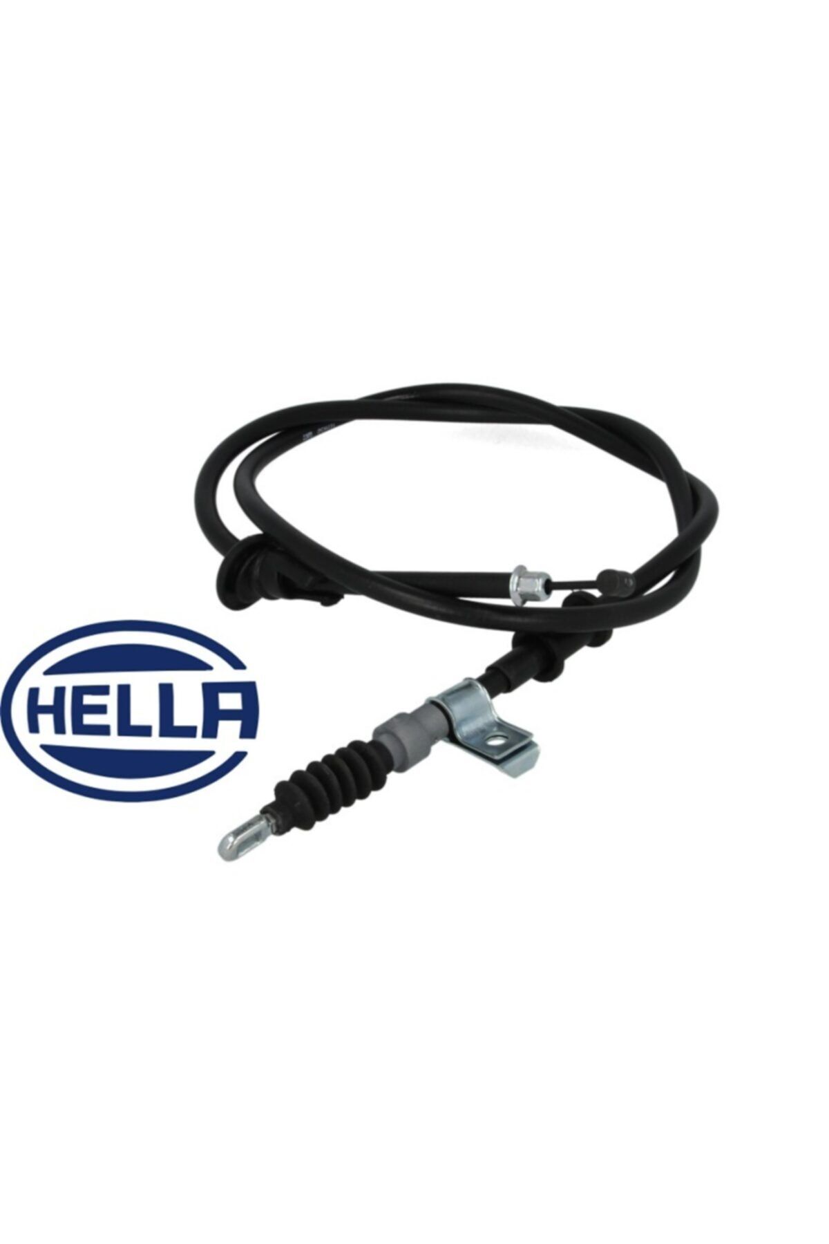 Hella Volvo S40 V40 2003- El Fren Teli Sağ