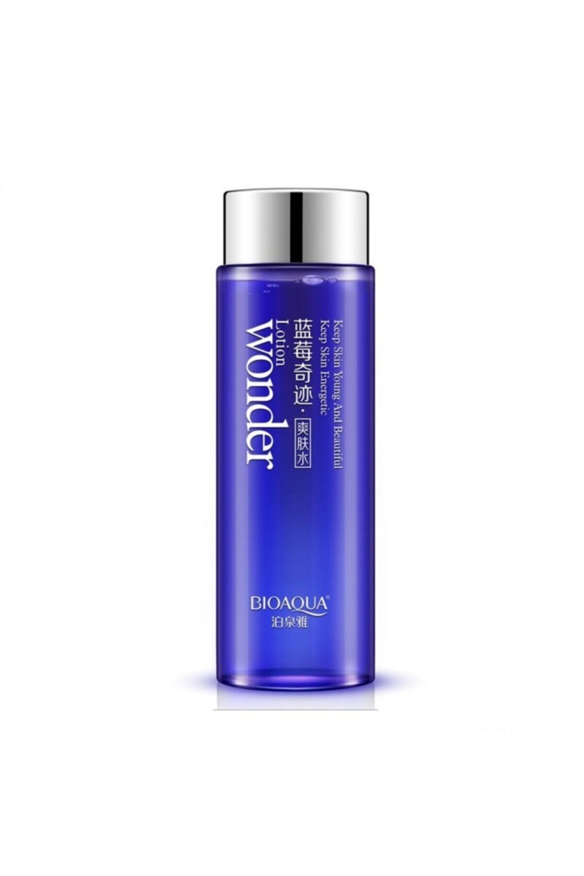 Bioaqua Wonder Yabanmersinli Losyon Tonik 120 ml