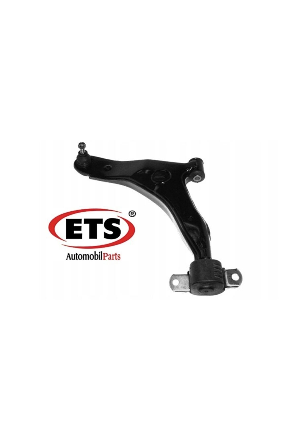 ETS Volvo S40 V40 Sol Salıncak Alt Tabla 2001-2004