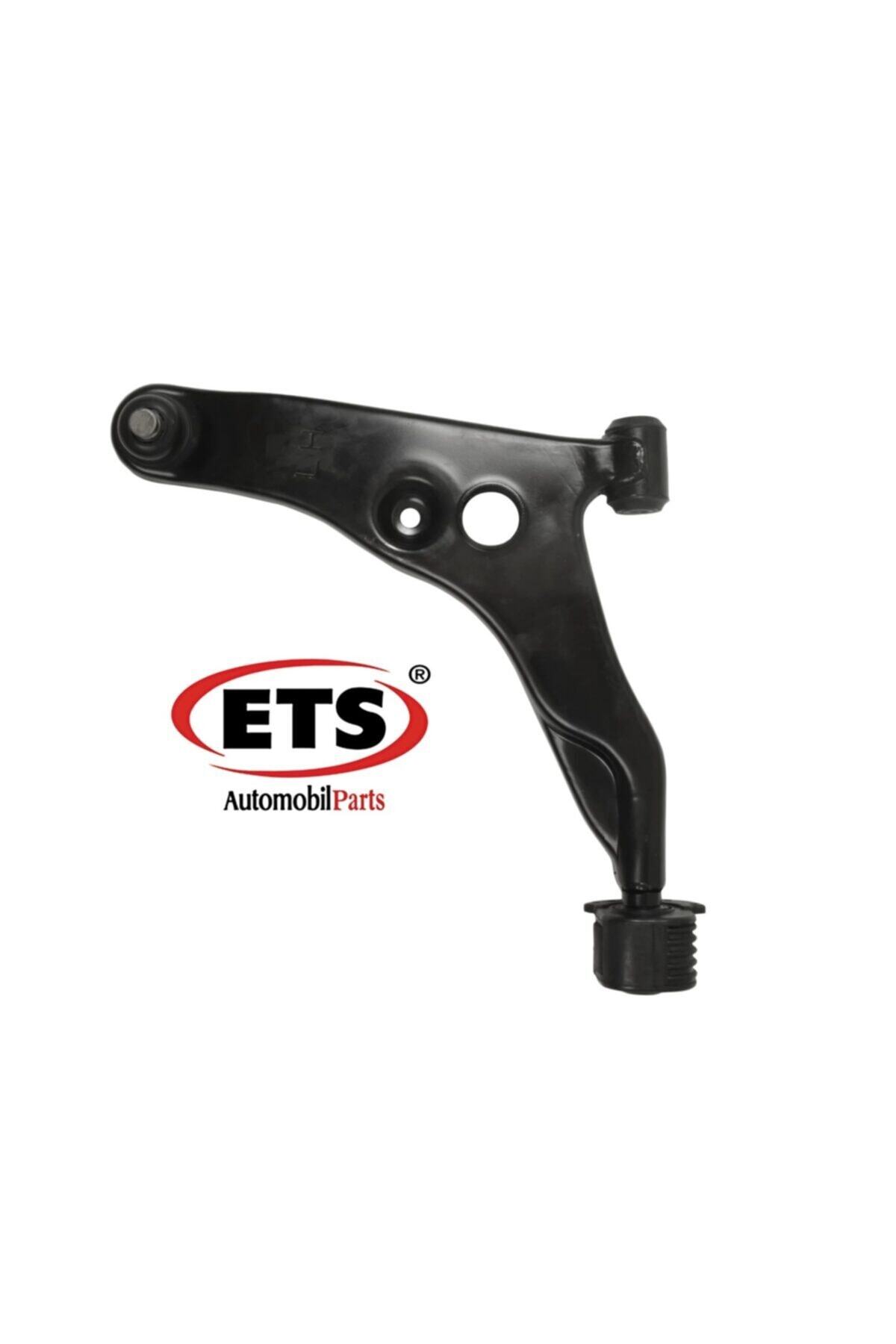 ETS Volvo S40 V40 Sol Salıncak Alt Tabla 1996-2000