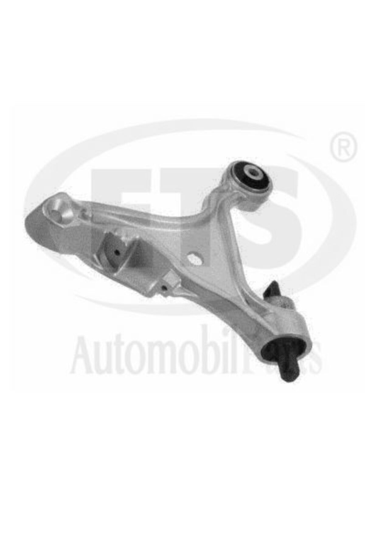 ETS Volvo S60 V70 Sağ Salıncak Alt Tabla 2001-2007
