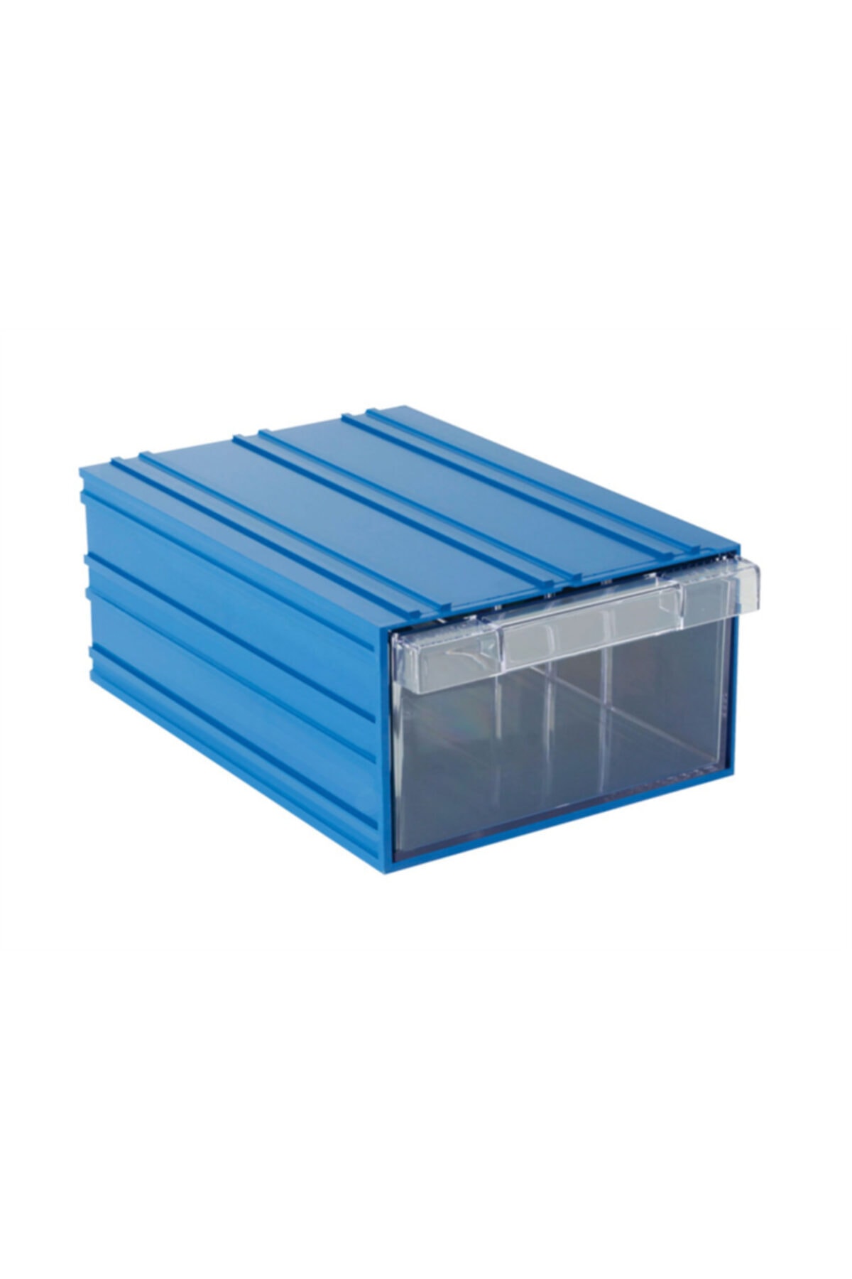 Brs Kod 501 Plastik Çekmeceli Kutu 5 Adet