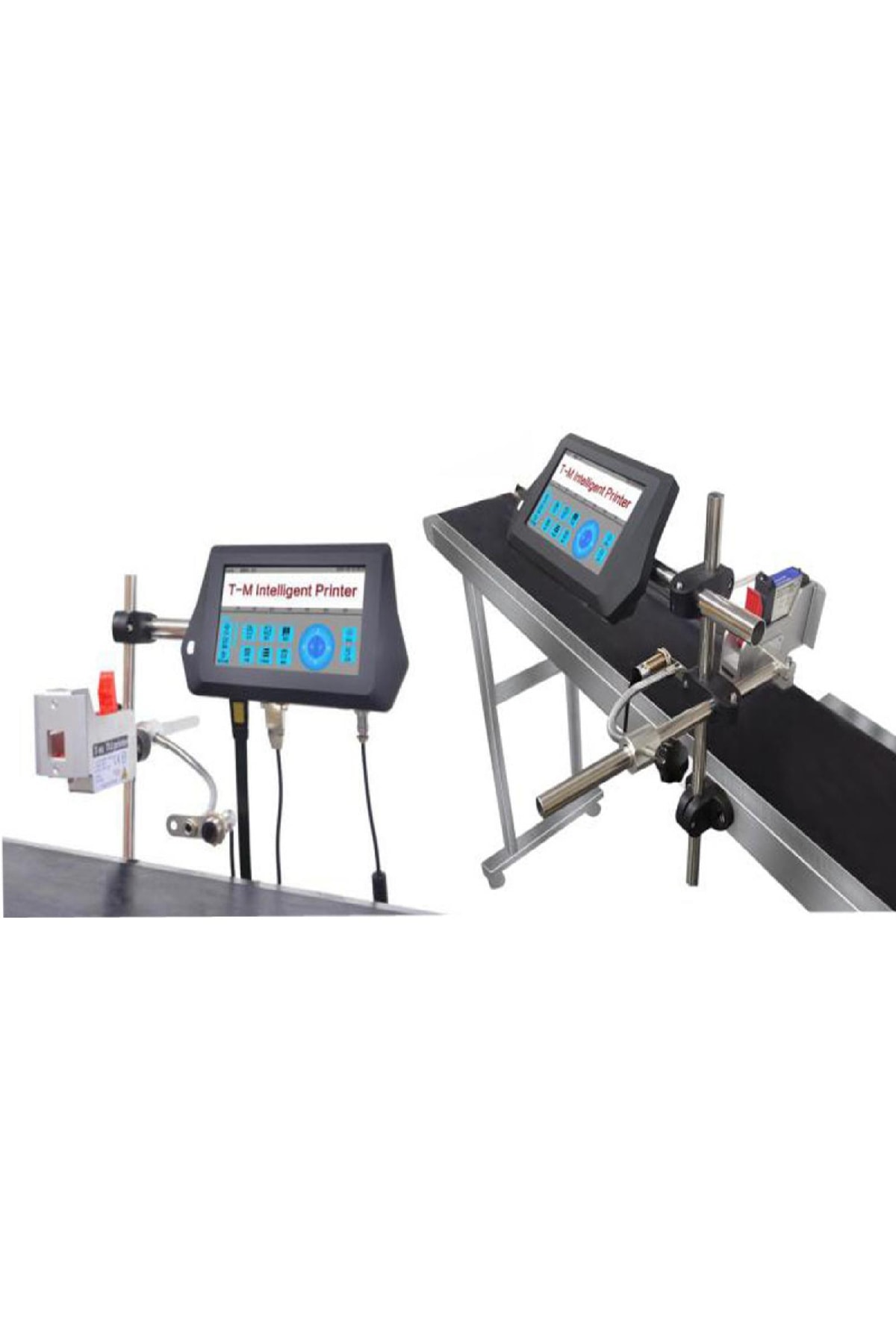 BENTSAİ Leadjet Tm-12.7 Online Kodlama Yazıcısı