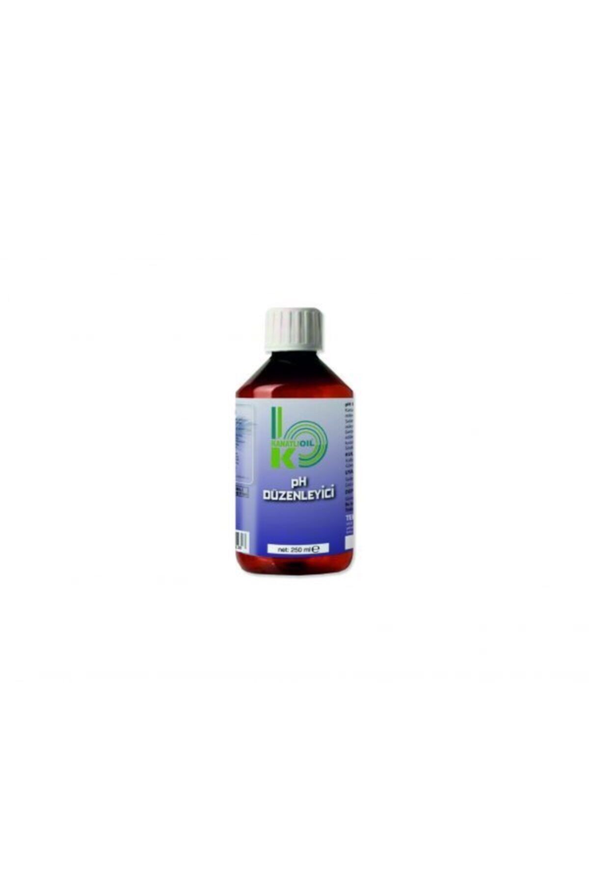 Kanatlı Oil Ph Düzenleyici Organik Asit 250 ml