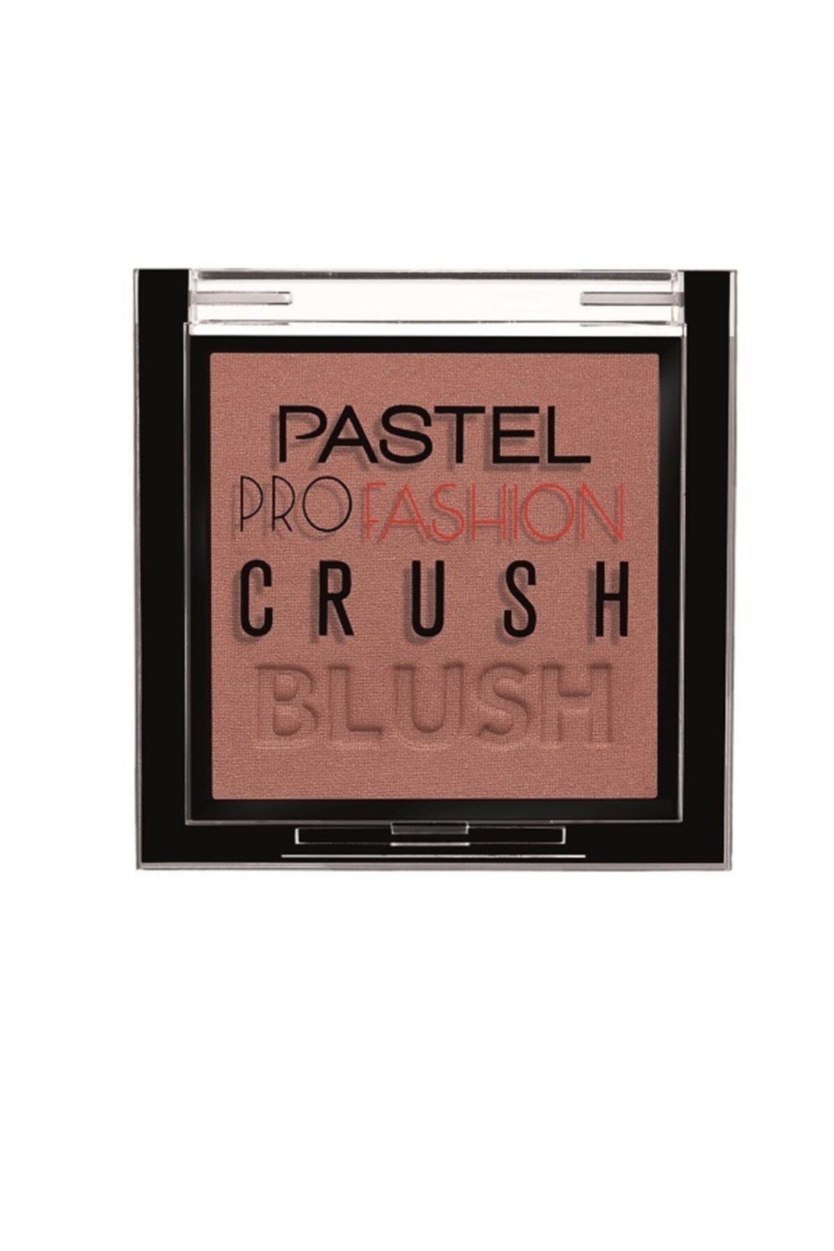 Pastel Profashıon Crush Blush 308