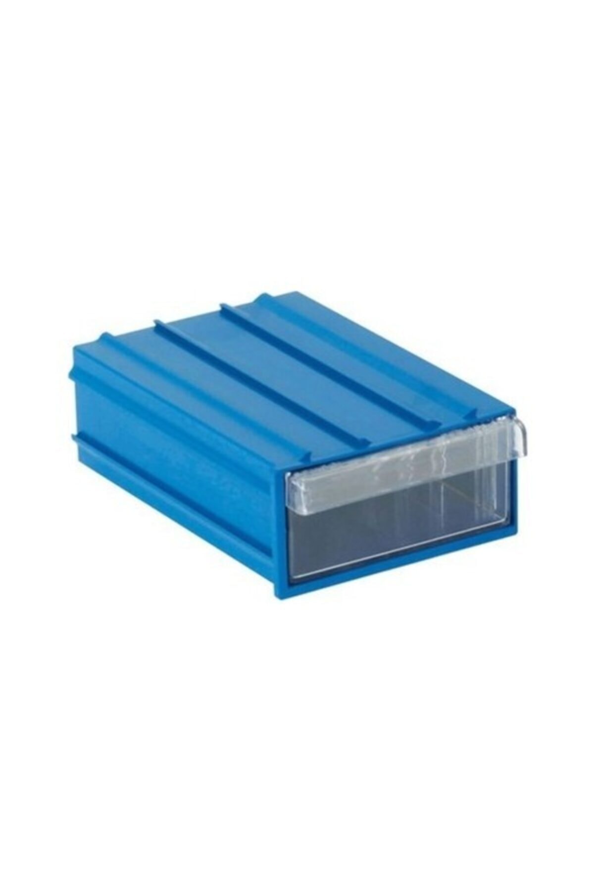 Brs Kod 202 Plastik Çekmeceli Kutu 5 Adet