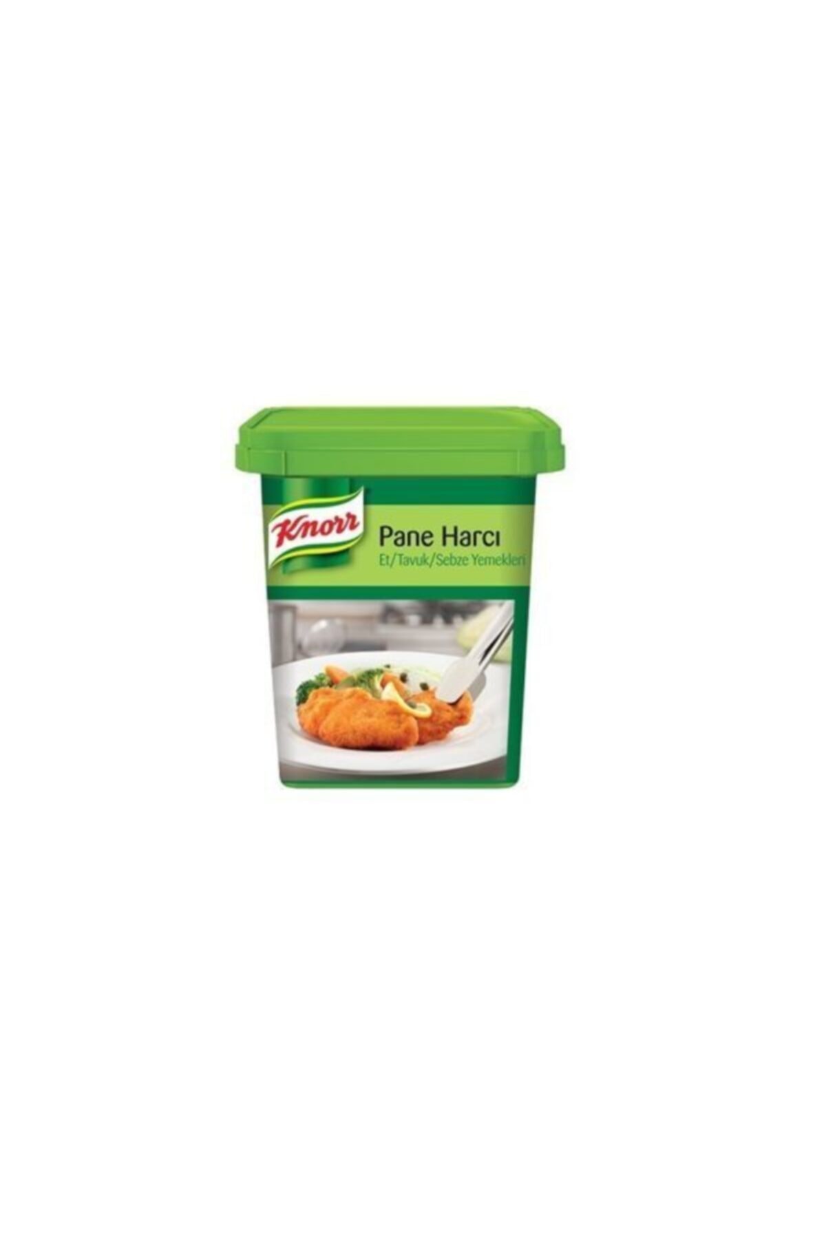 Knorr Pane Harcı 900 Gr.