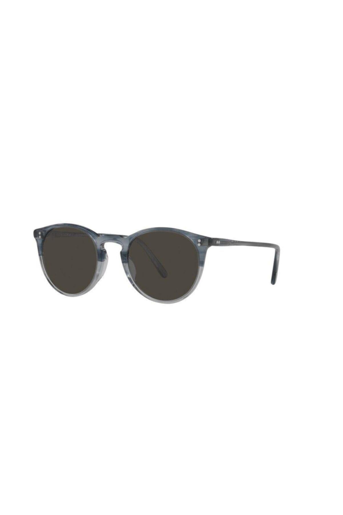 Oliver Peoples Olıver Peoples Ov 5183s 1702r5 48 Unisex Yuvarlak Güneş Gözlüğü