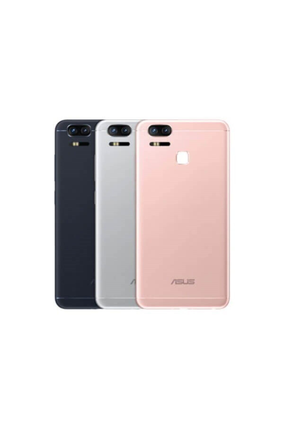Fulldestek Asus Zenfone 3 Zoom A++ Arka Kasa