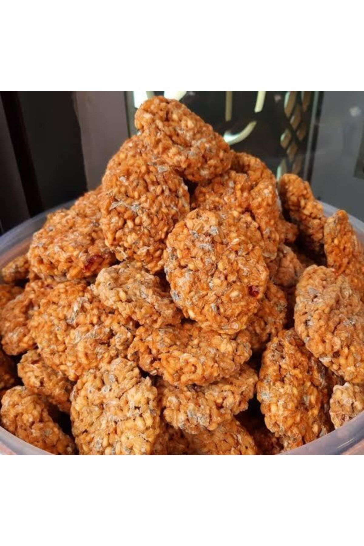 Doğal Tarhana Sebzeli 1 Kg Paket