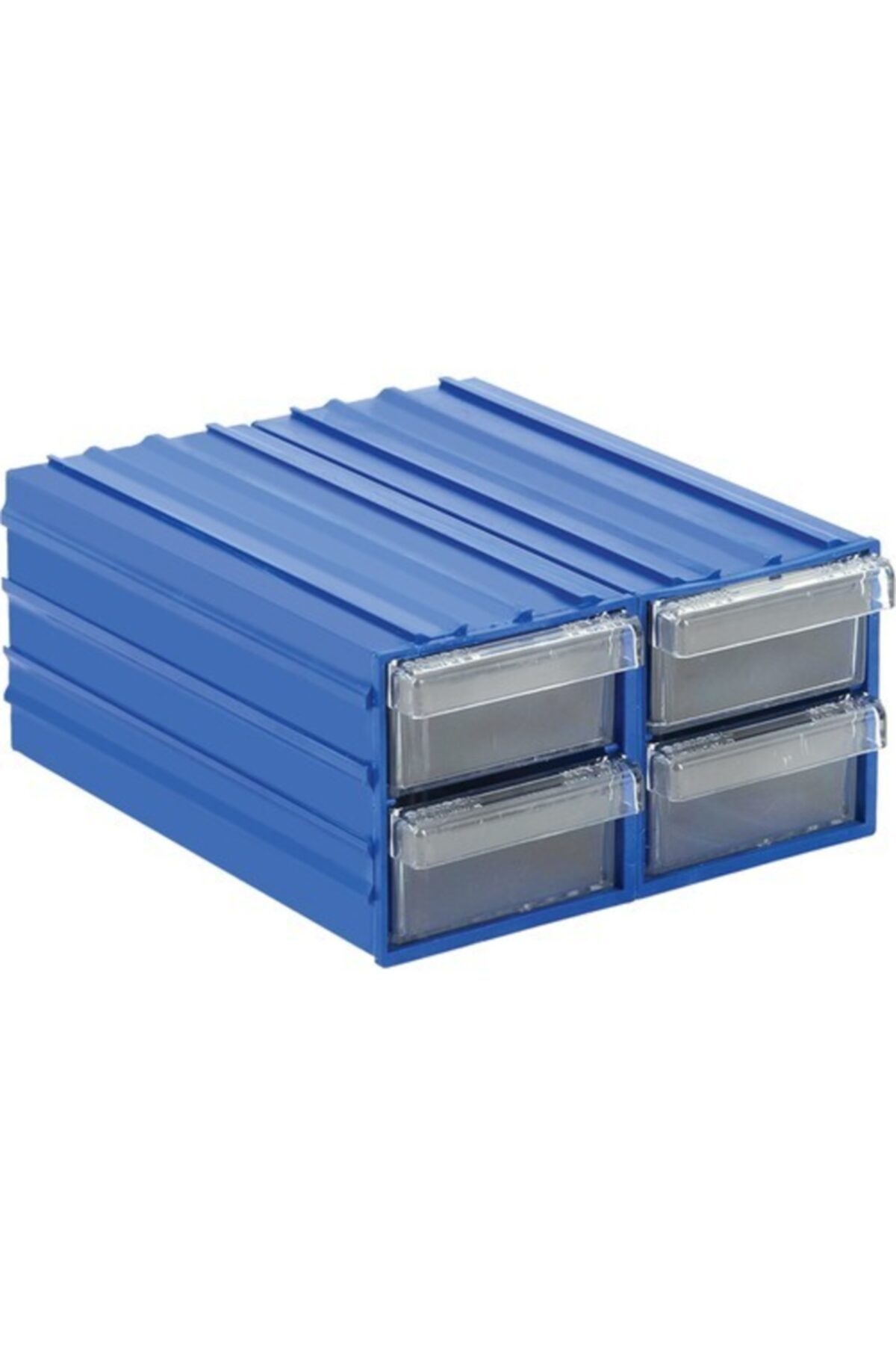 Brs Kod 300 Plastik Çekmeceli Kutu