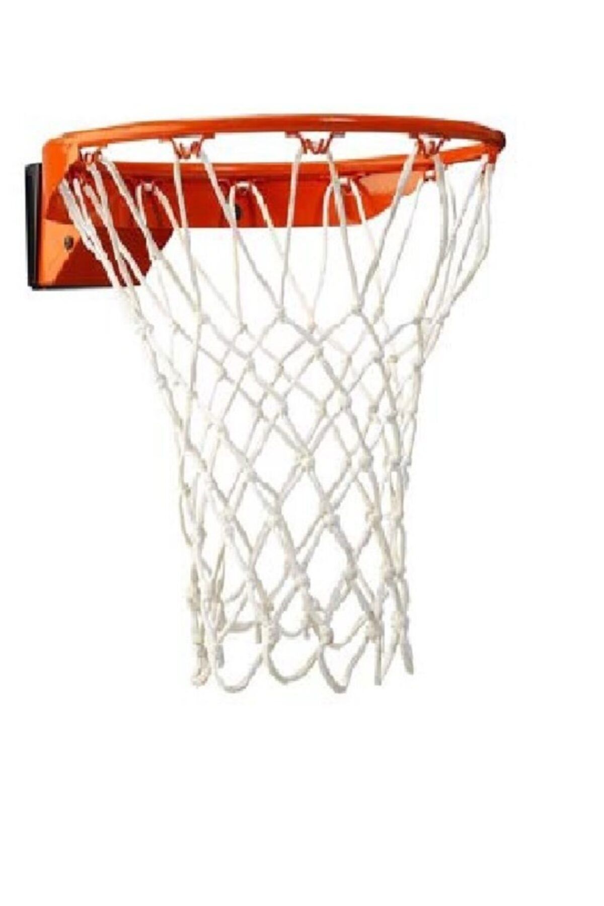 SPALDING Duty Net Basketbol Ağı Beyaz 8235scnr