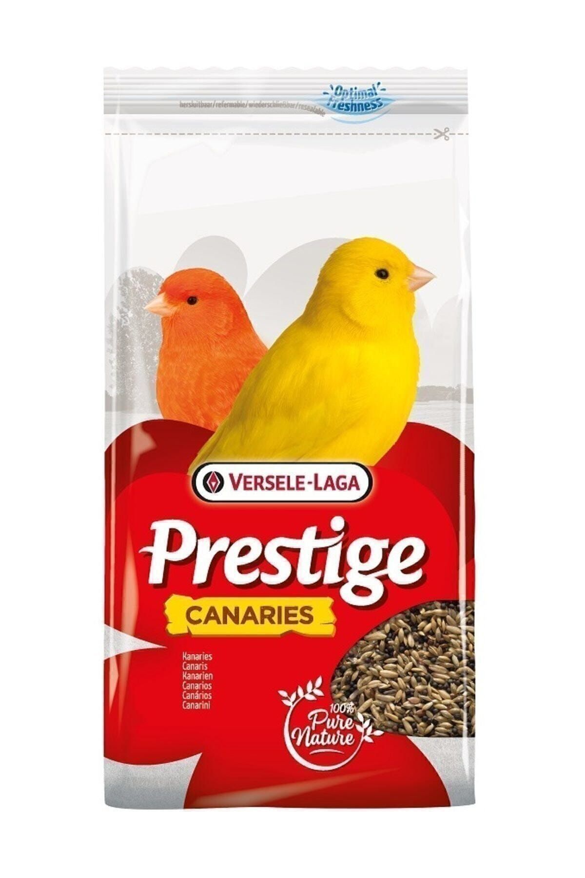 Versele Laga Prestige Kanarya Yemi 1 Kg