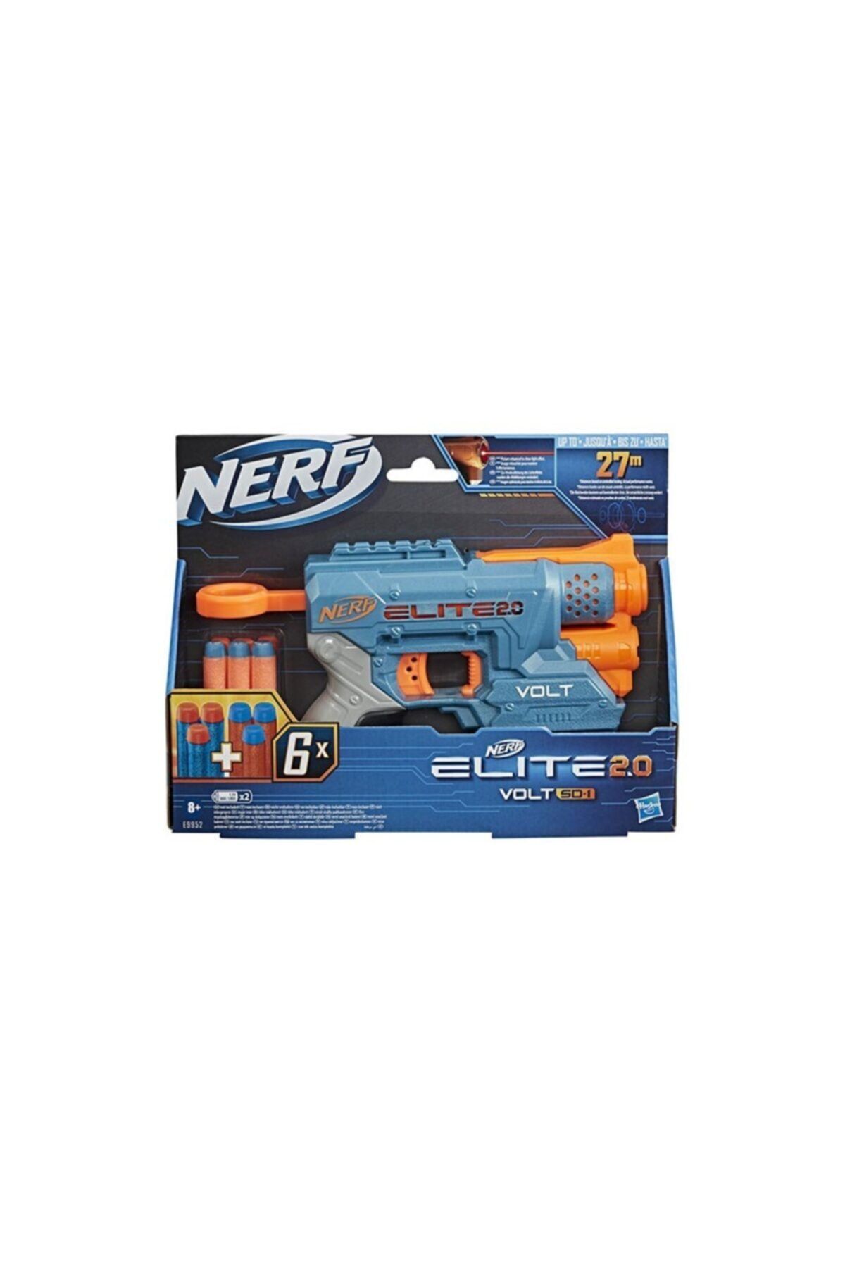 Nerf Elite 2.0 Volt Sd-1