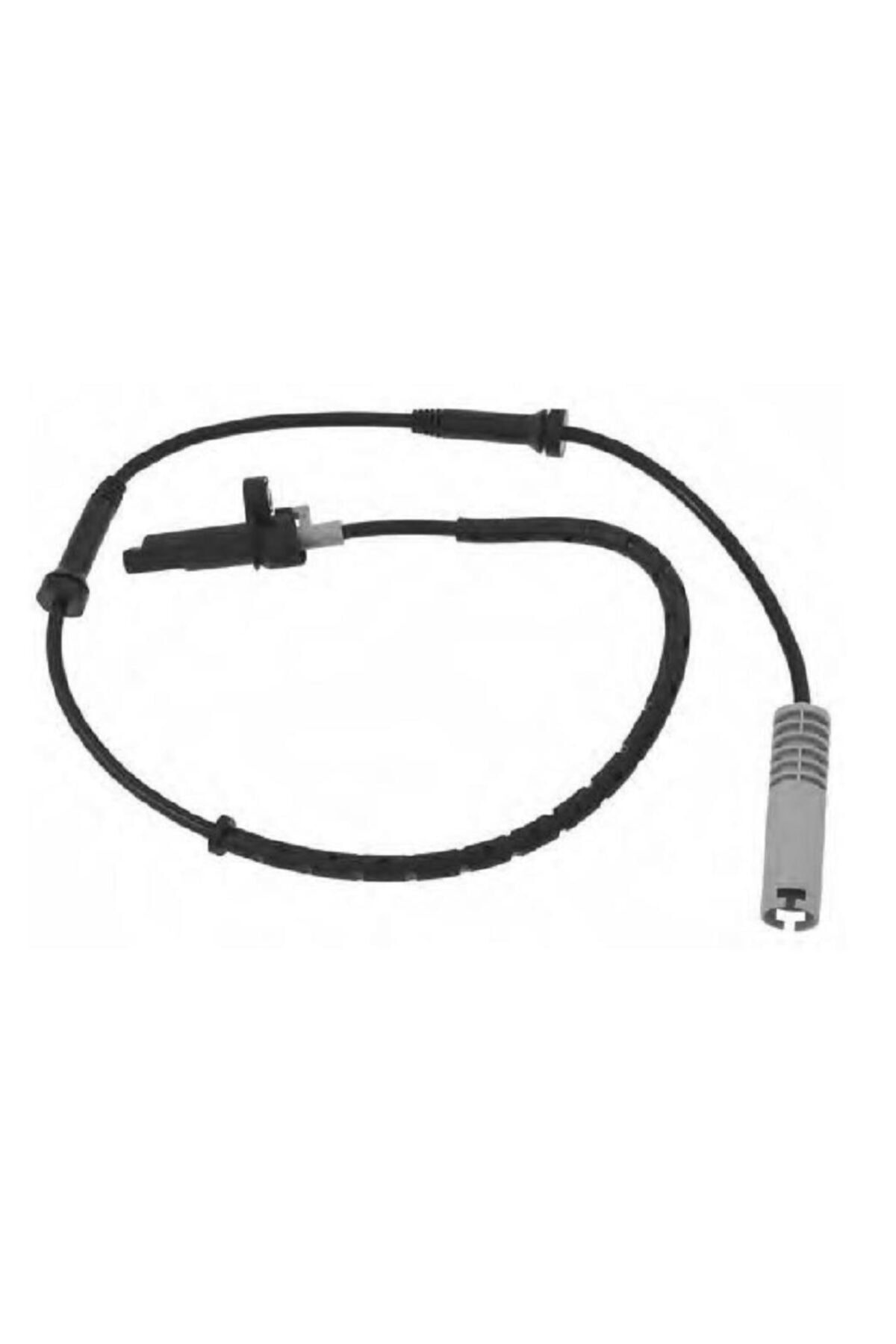 Heropar Bmw E39 Uyumlu 1995-1998 Arka Abs Sensörü Oem No 34521182160