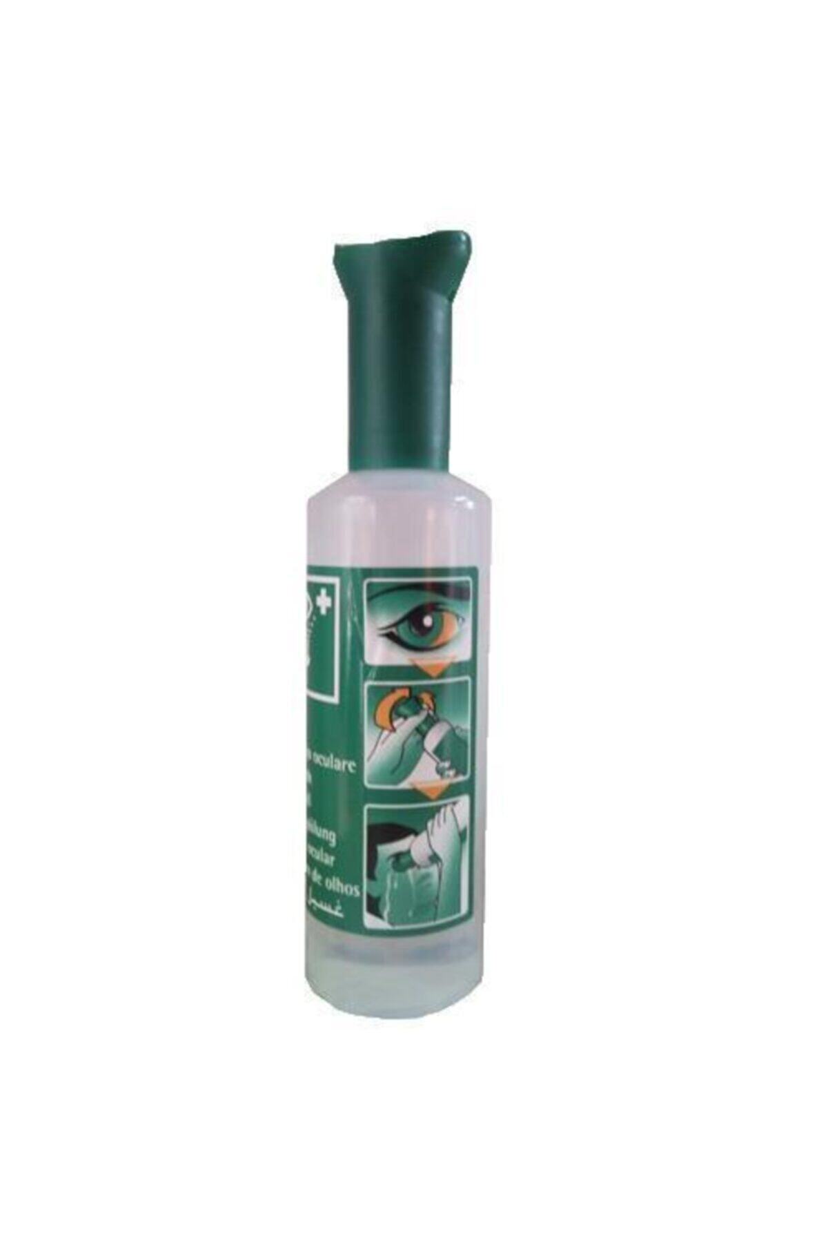 Starline Göz Yıkama Solüsyonu / Acq425 500 Ml