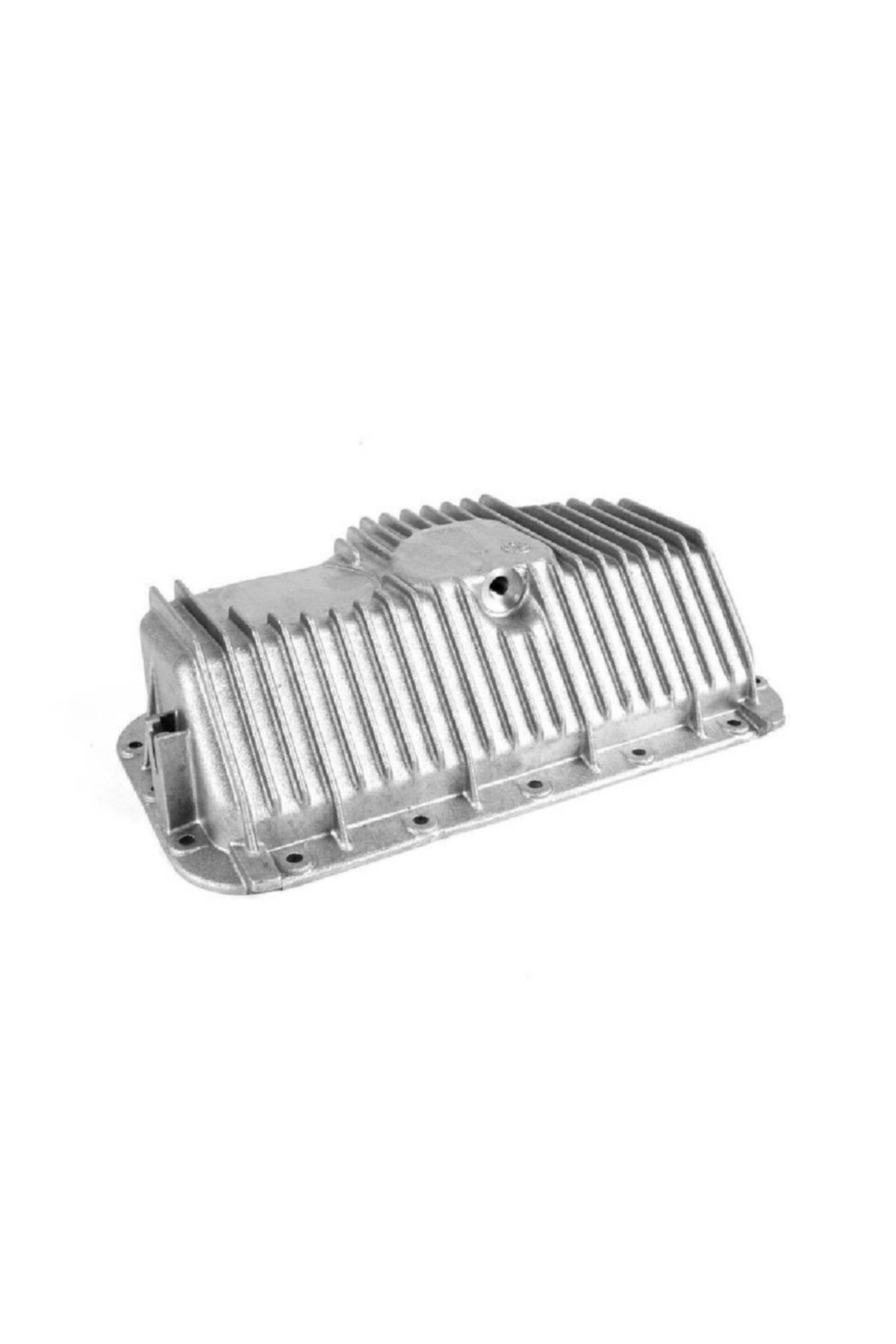 Heropar Bmw E30 316 Ve 318 Uyumlu M40 Ve M42 Motor Yağ Karteri 11131715266