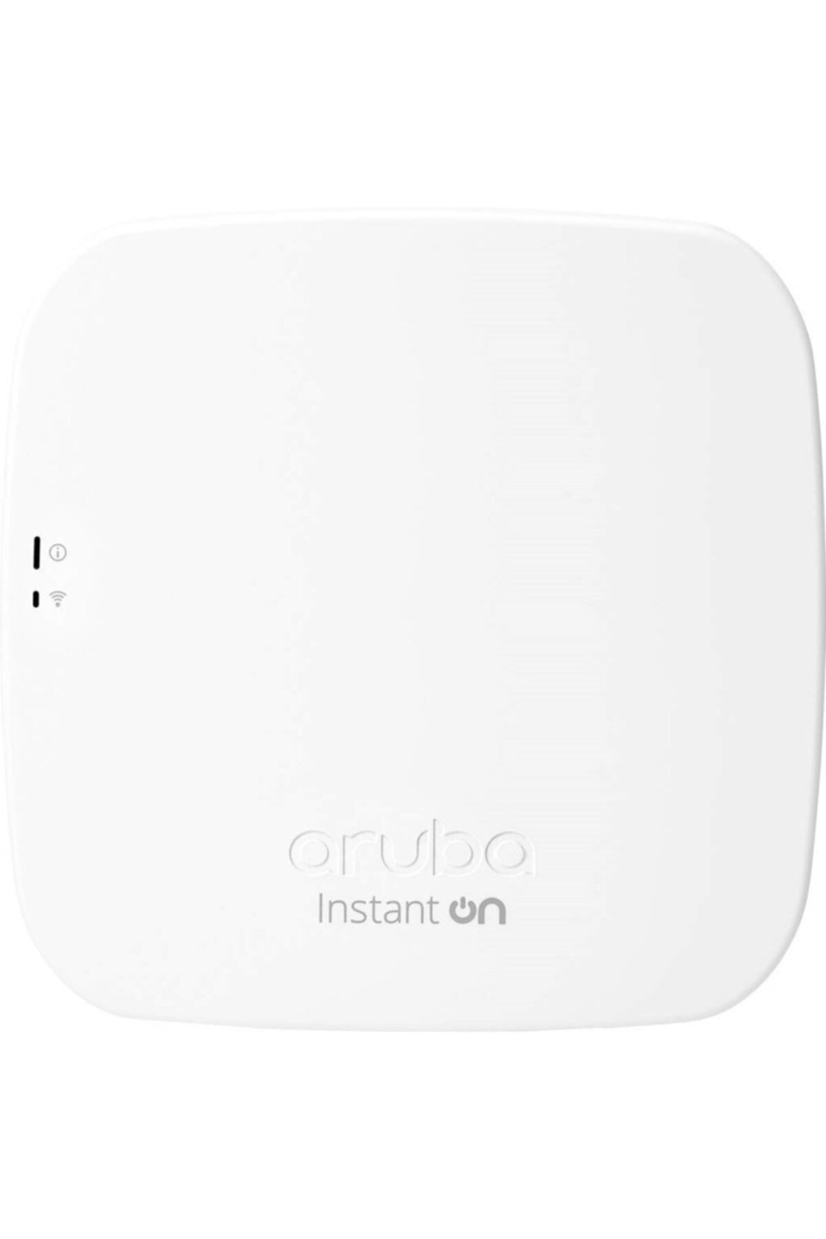 HP Aruba Instant On Ap12 (rw)access Point- R2x01a 5 Ghz: 5.4dbi - 2.4 Ghz: 3.9 Dbi