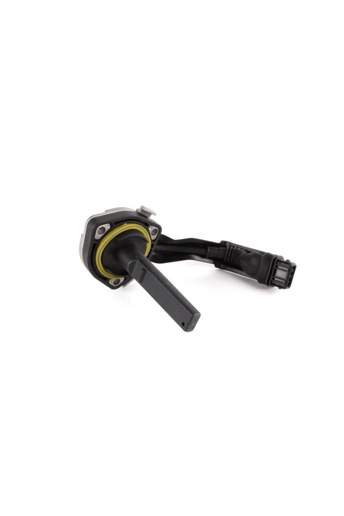 Heropar Bmw E38 E39 Uyumlu M52 Motor Hella Karter Yağ Seviye Sensörü 12617508002
