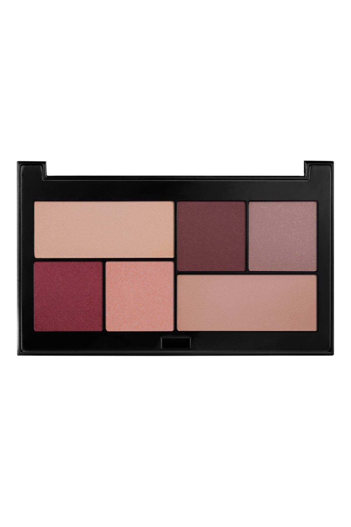 Pastel Profashıon 6' Lı Eyeshadow Palette So In Love 203-babe