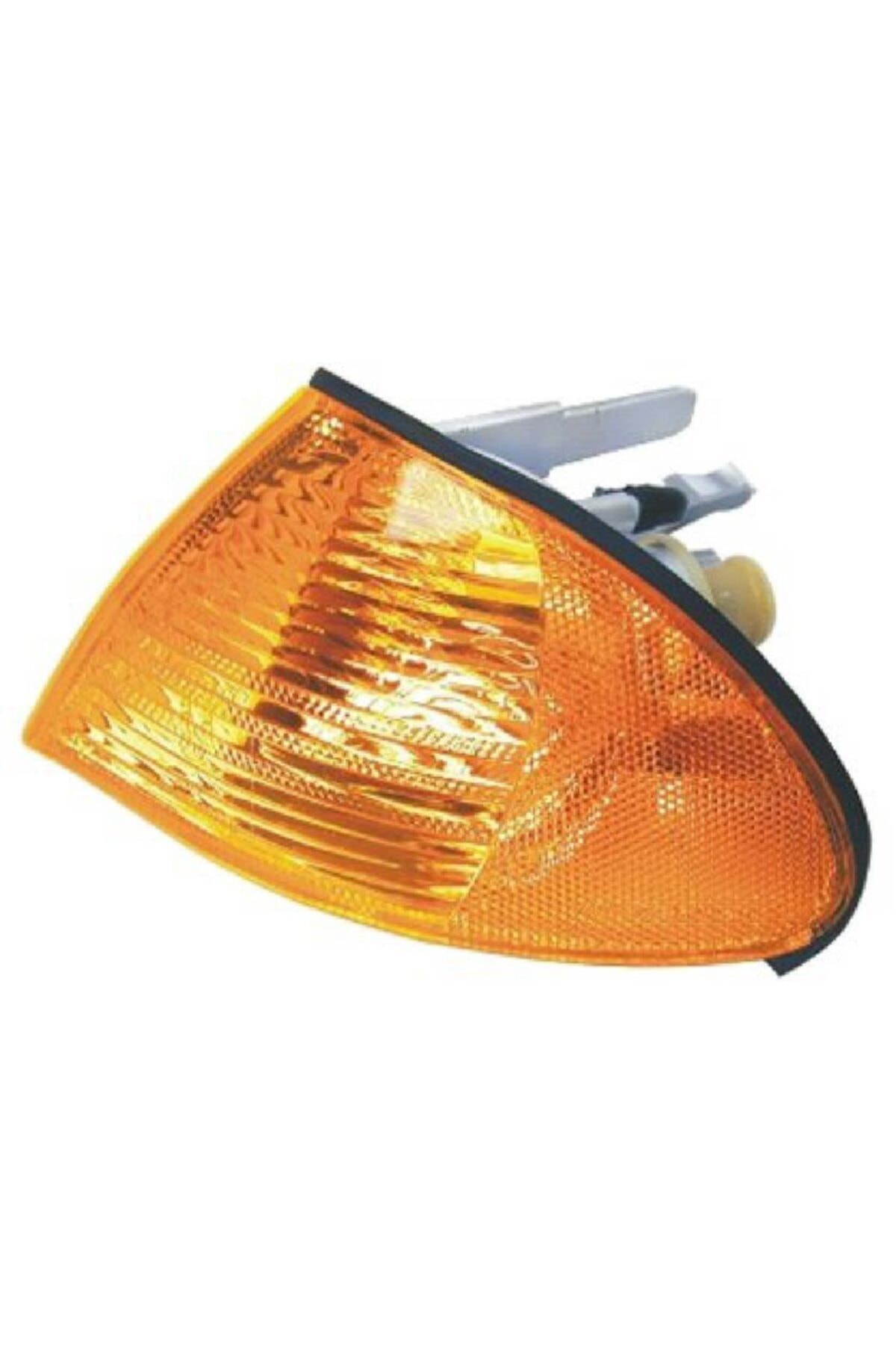Heropar Bmw E46 Uyumlu Sedan - 09.2001 Sarı Sol Sinyal 63136902765
