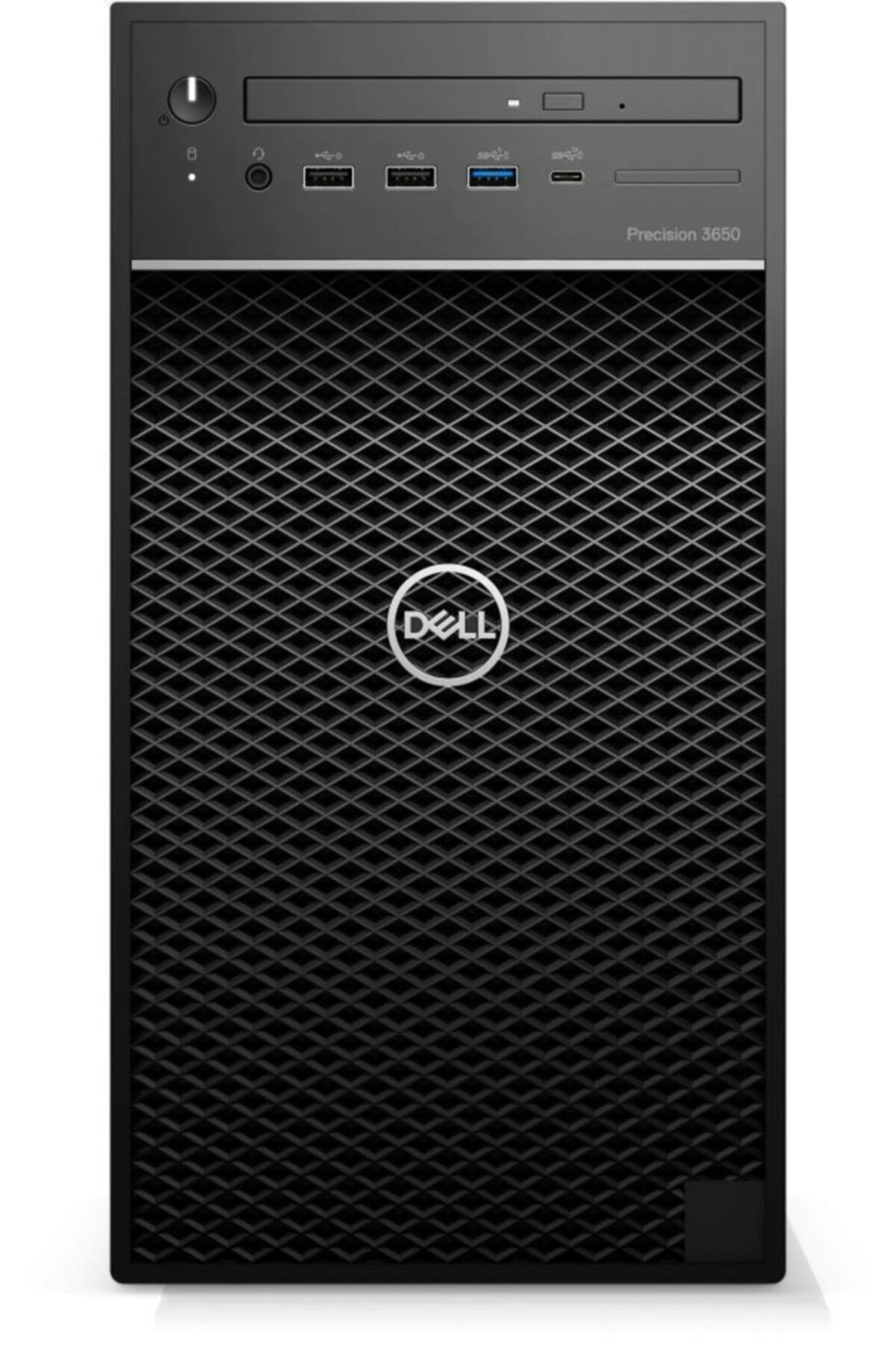Dell Precision T3650 Tkn3650rks13 W-1350 64gb 512ssd+1tbssd P2200 W10p Masaüstü Iş Istasyonu