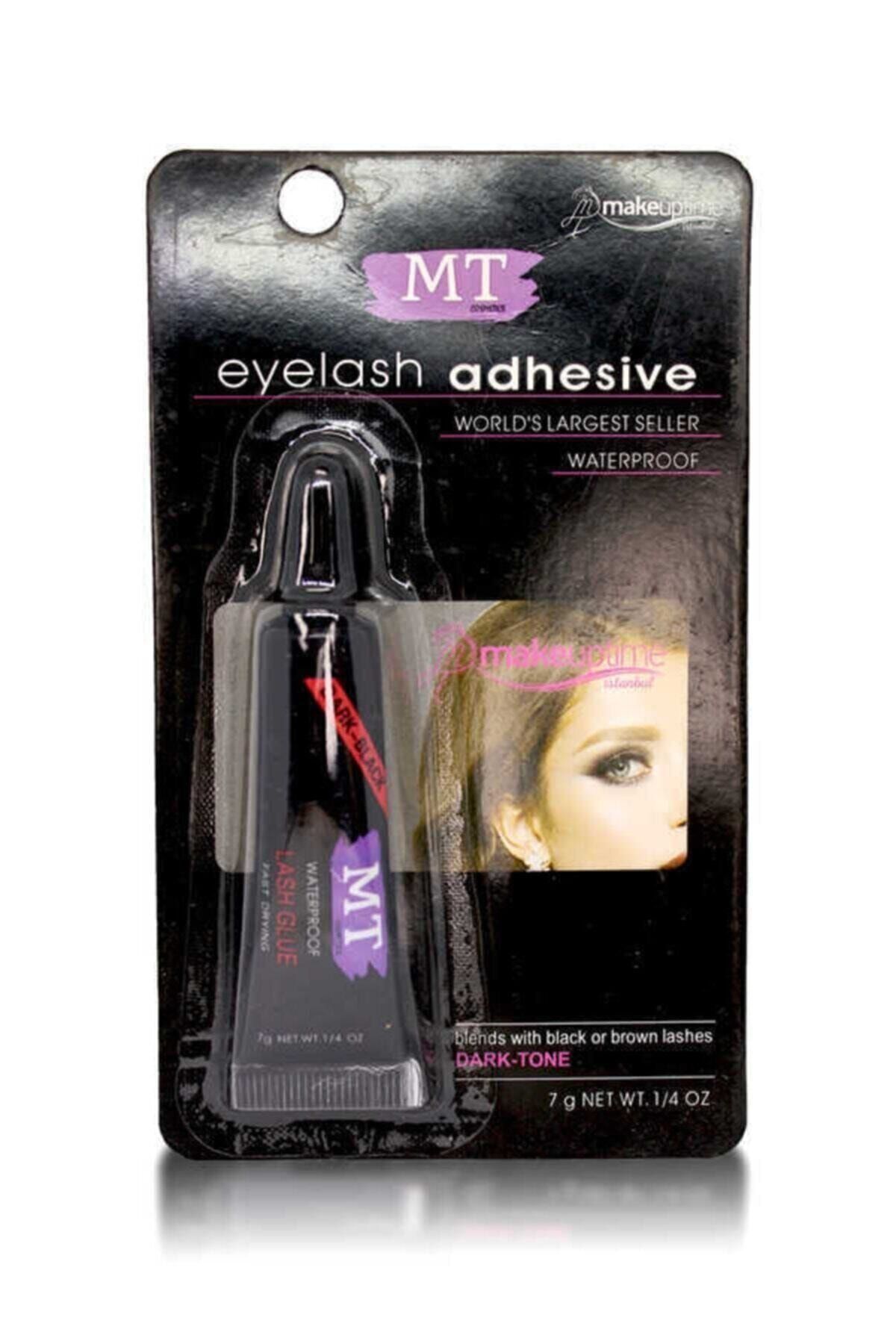 Makeuptime Mt Takma Kirpik Yapıştırıcı