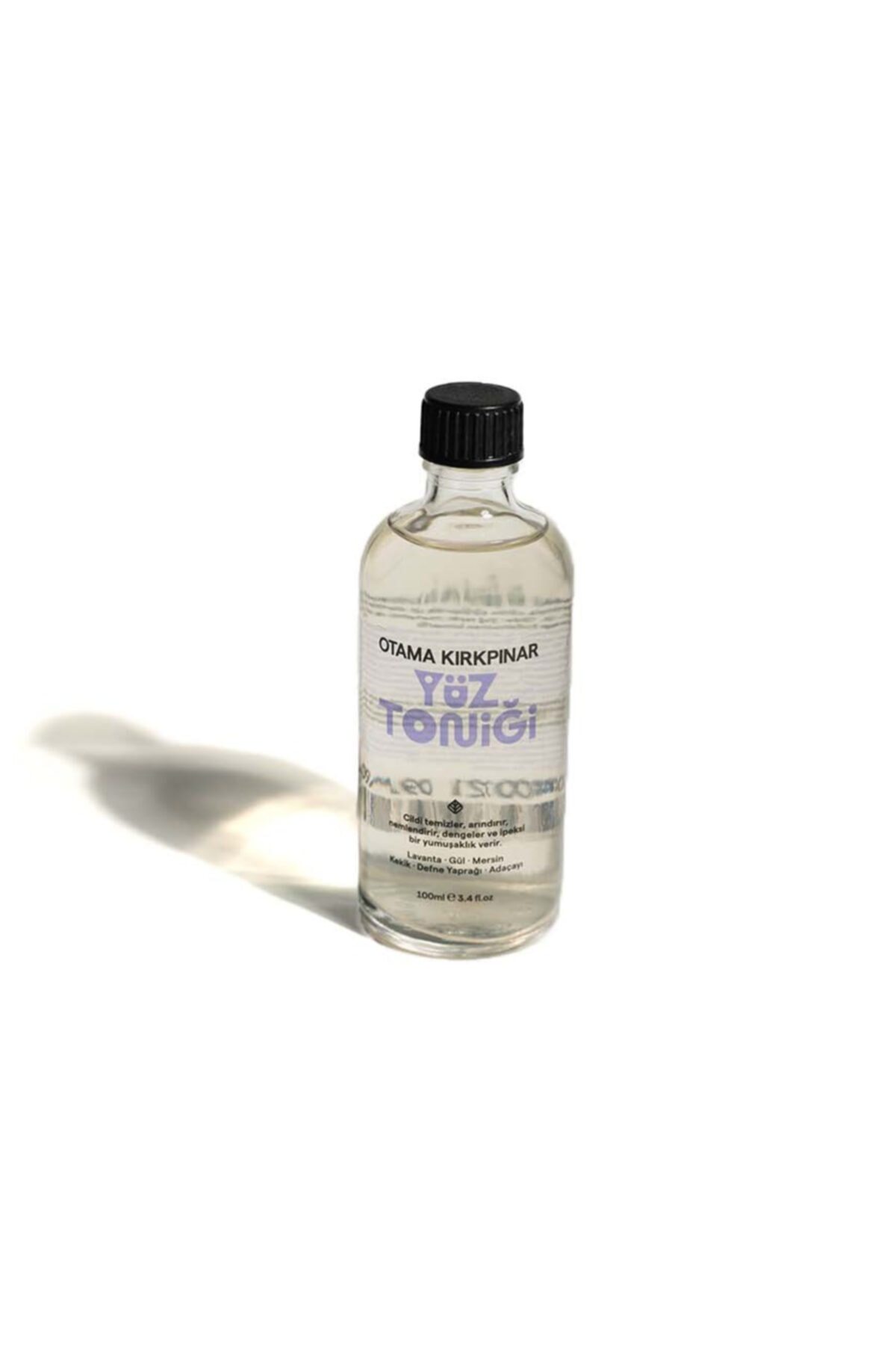 Otama Kırkpınar Doğal Vegan Yüz Toniği 100ml