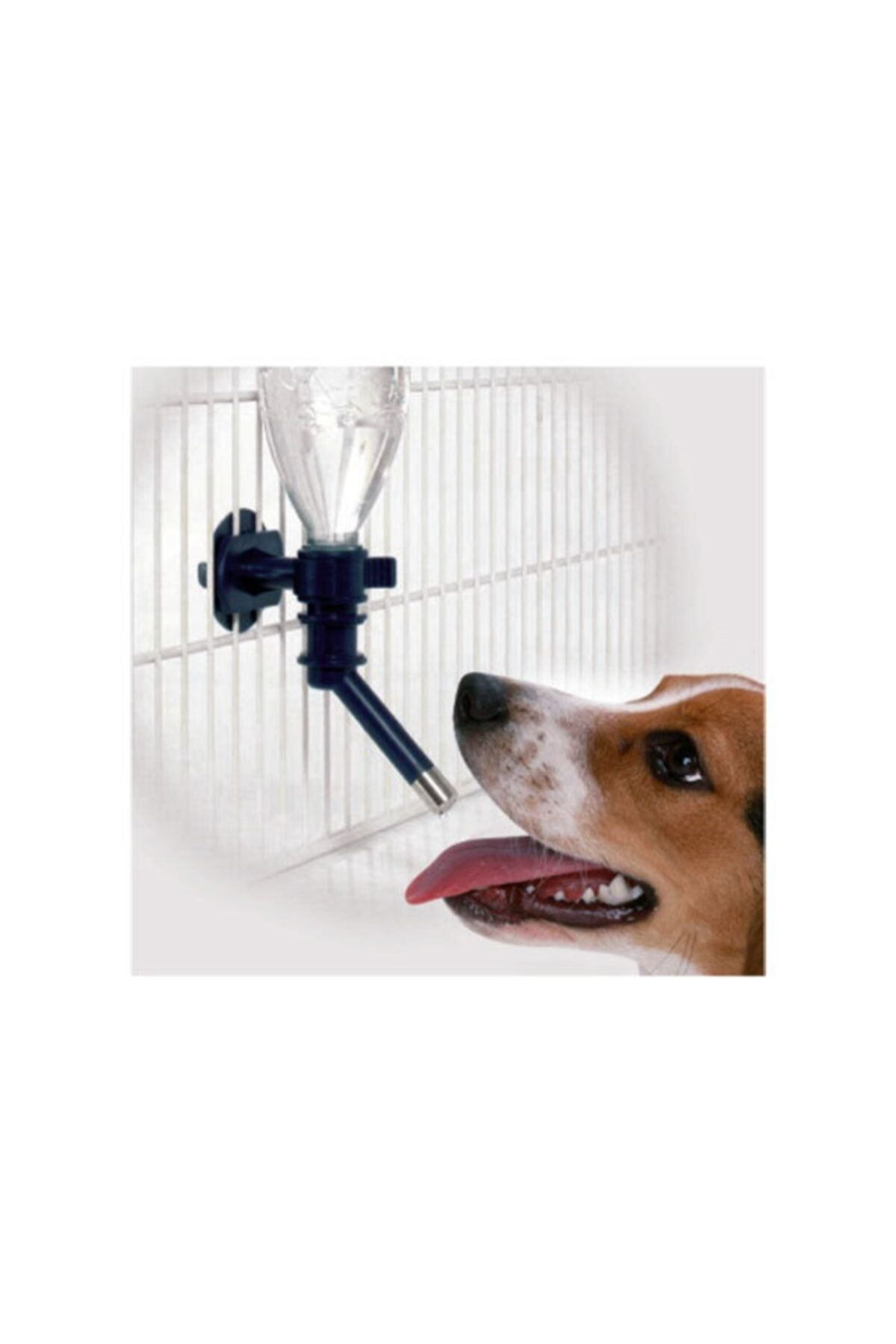 Pawise Pet Water Bottle Feeder Head