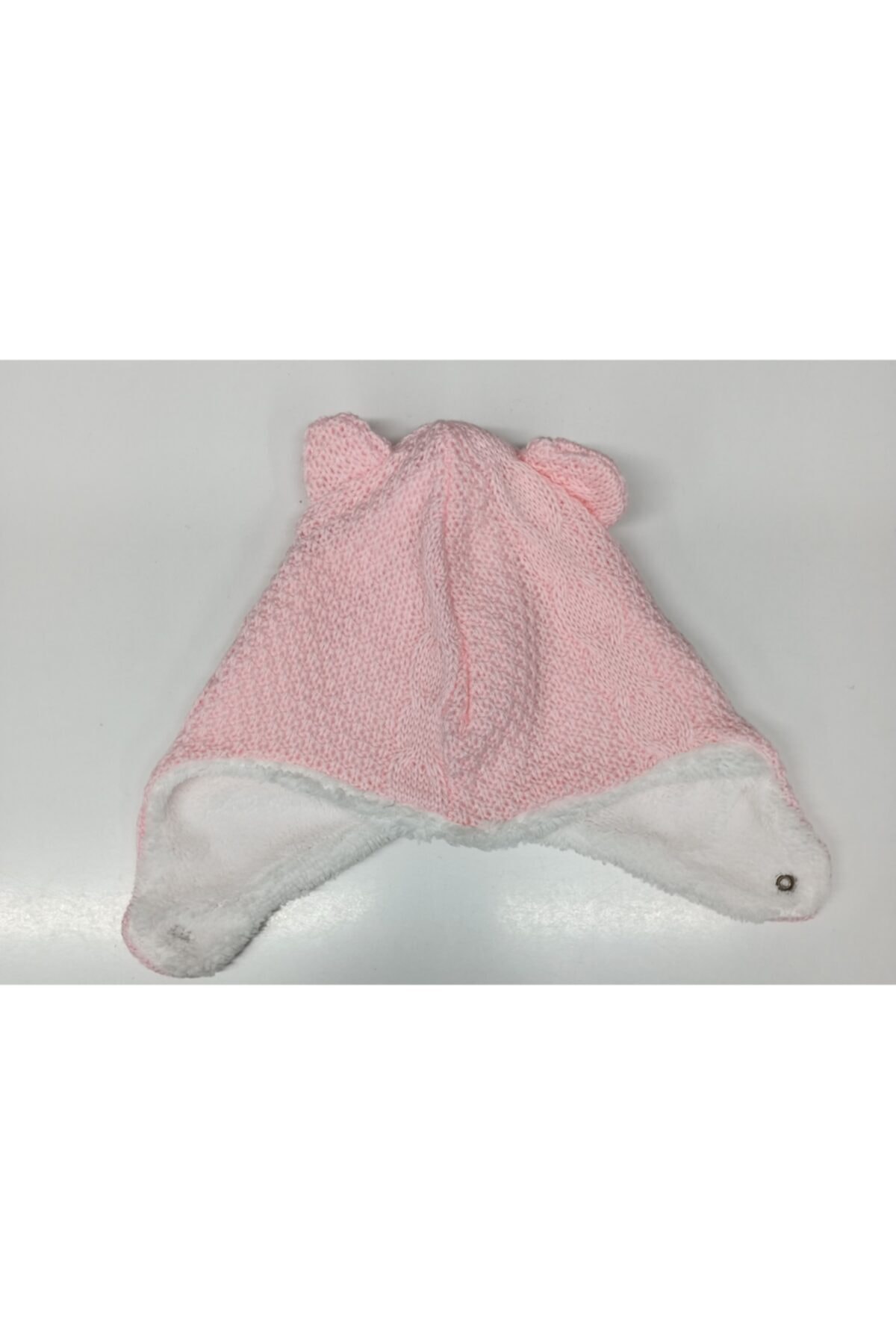 HAYAT KIDS A.c.a Welsoft Triko Pembe Bere