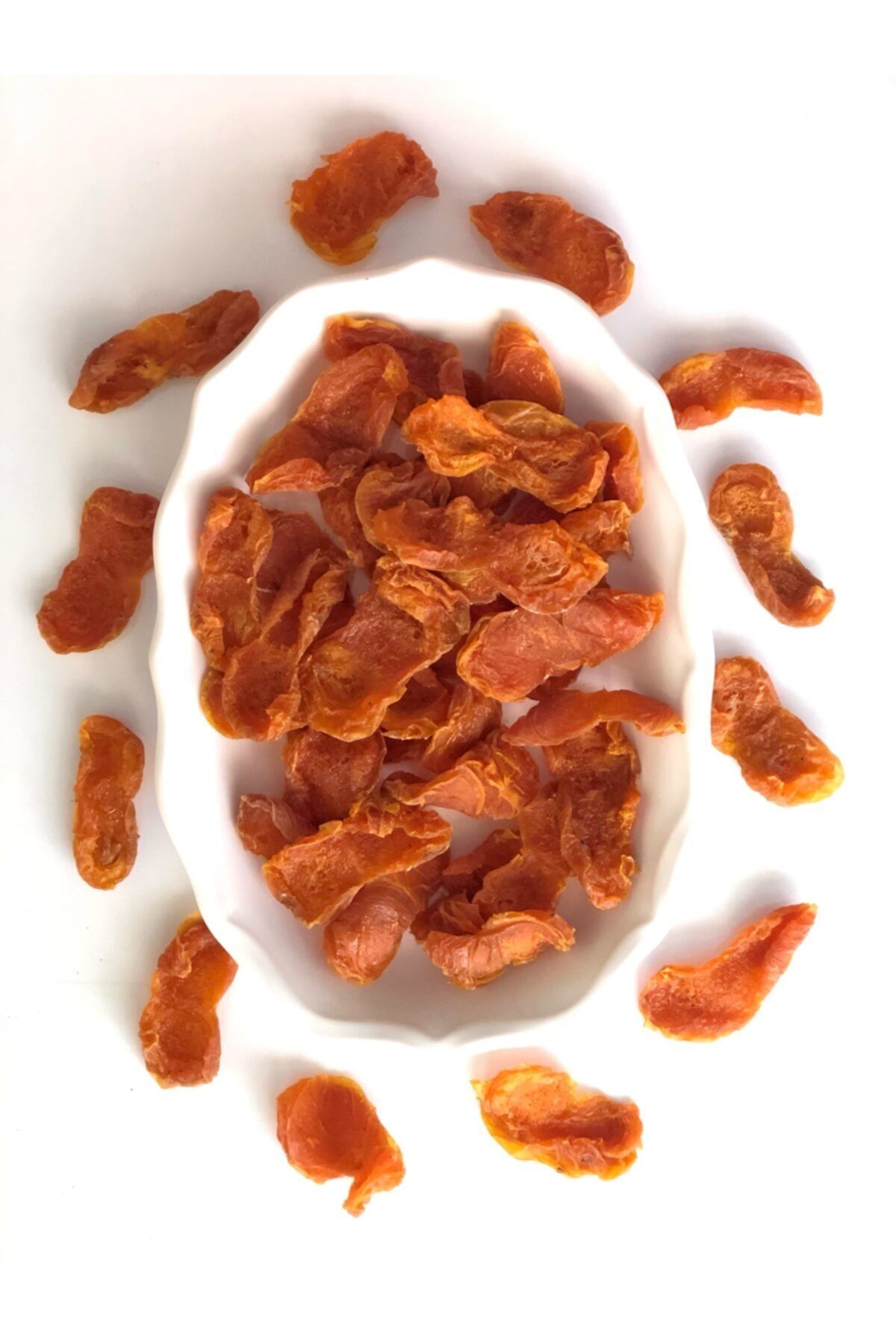 Trueman Hoşaflık Sarı Kayısı 1 Kg