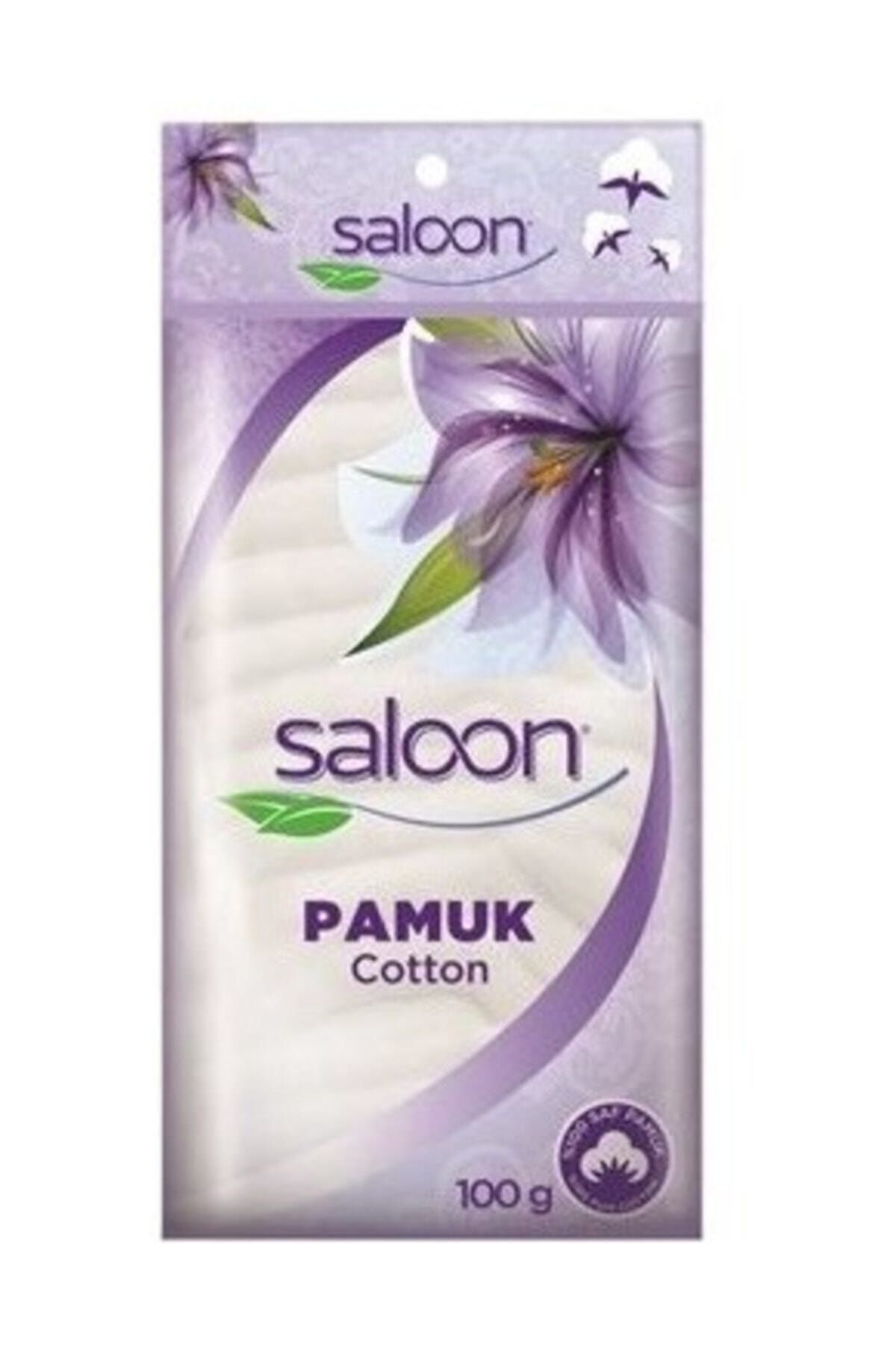 Saloon Pamuk 100 gr