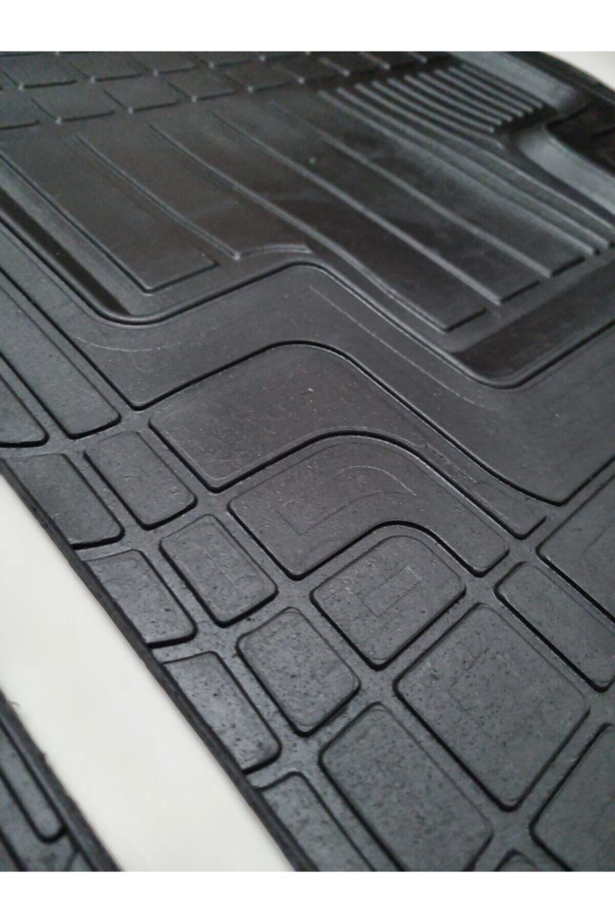 denden Buğra Özel Fiyat Üniversal 3d Havuzlu Oto Paspas